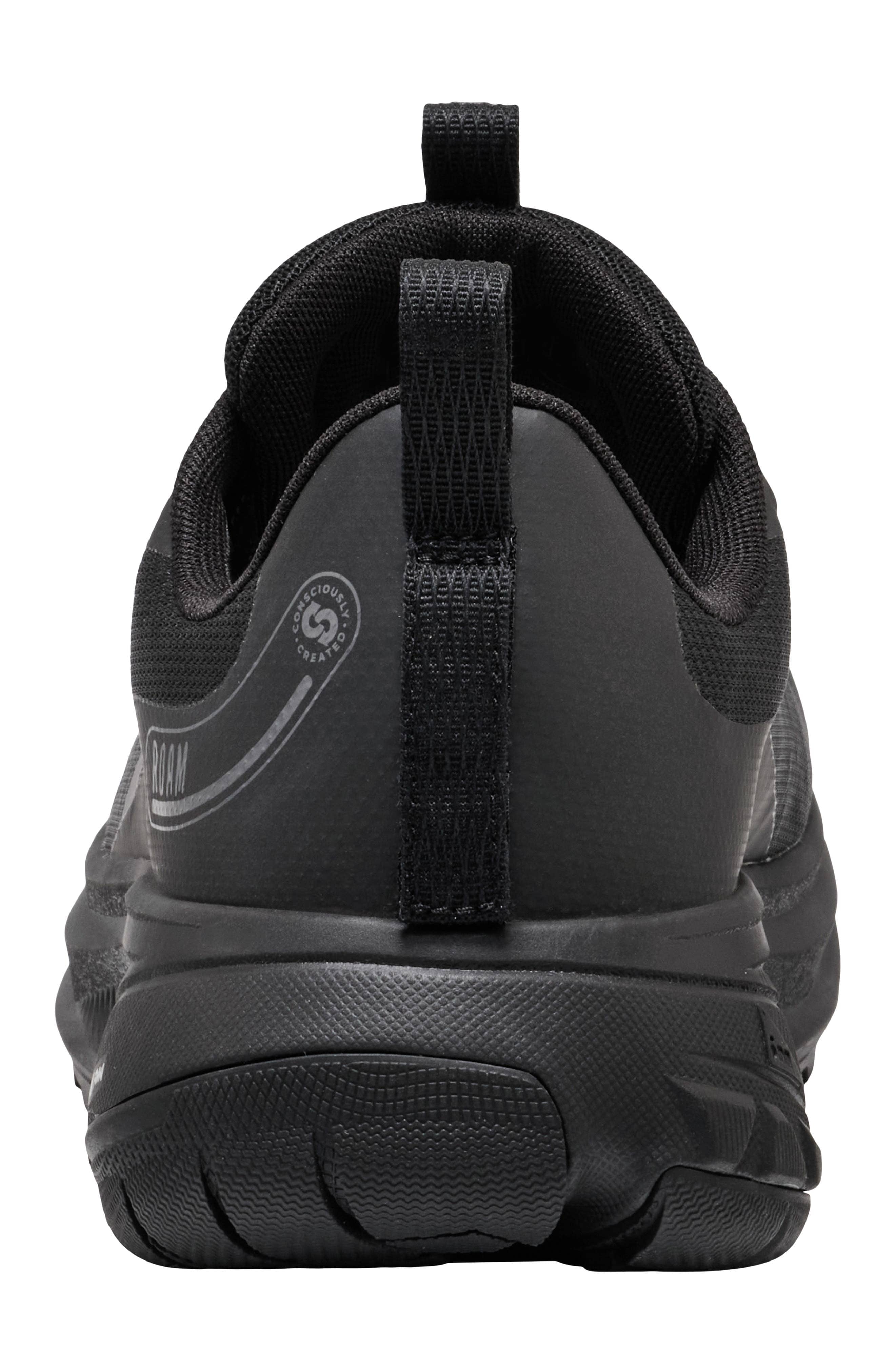 Keen Roam Sneaker Black Full Size Run New