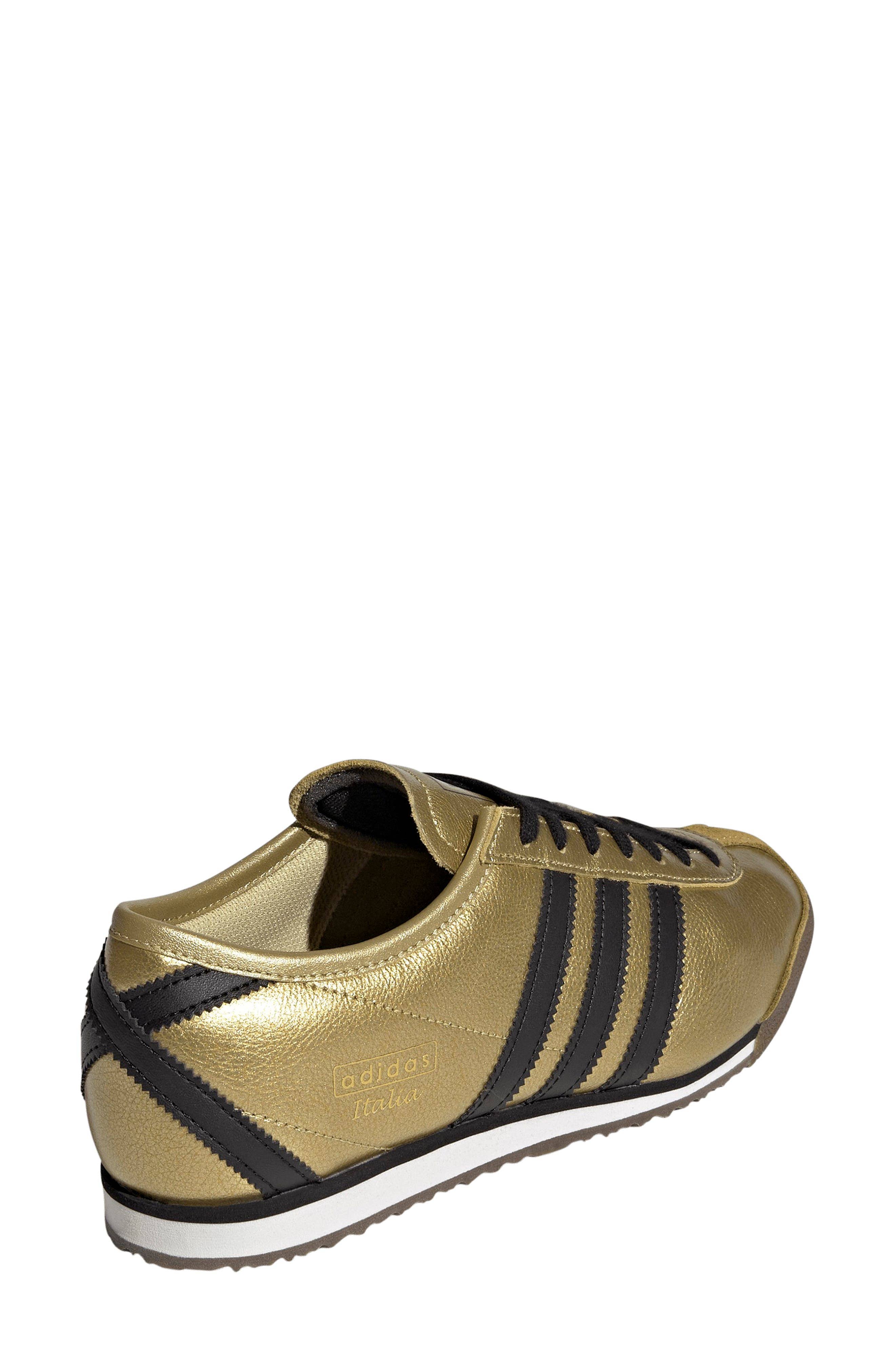 Adidas x C.P. Company Italia 70s Sneaker Silver Full Size Run New