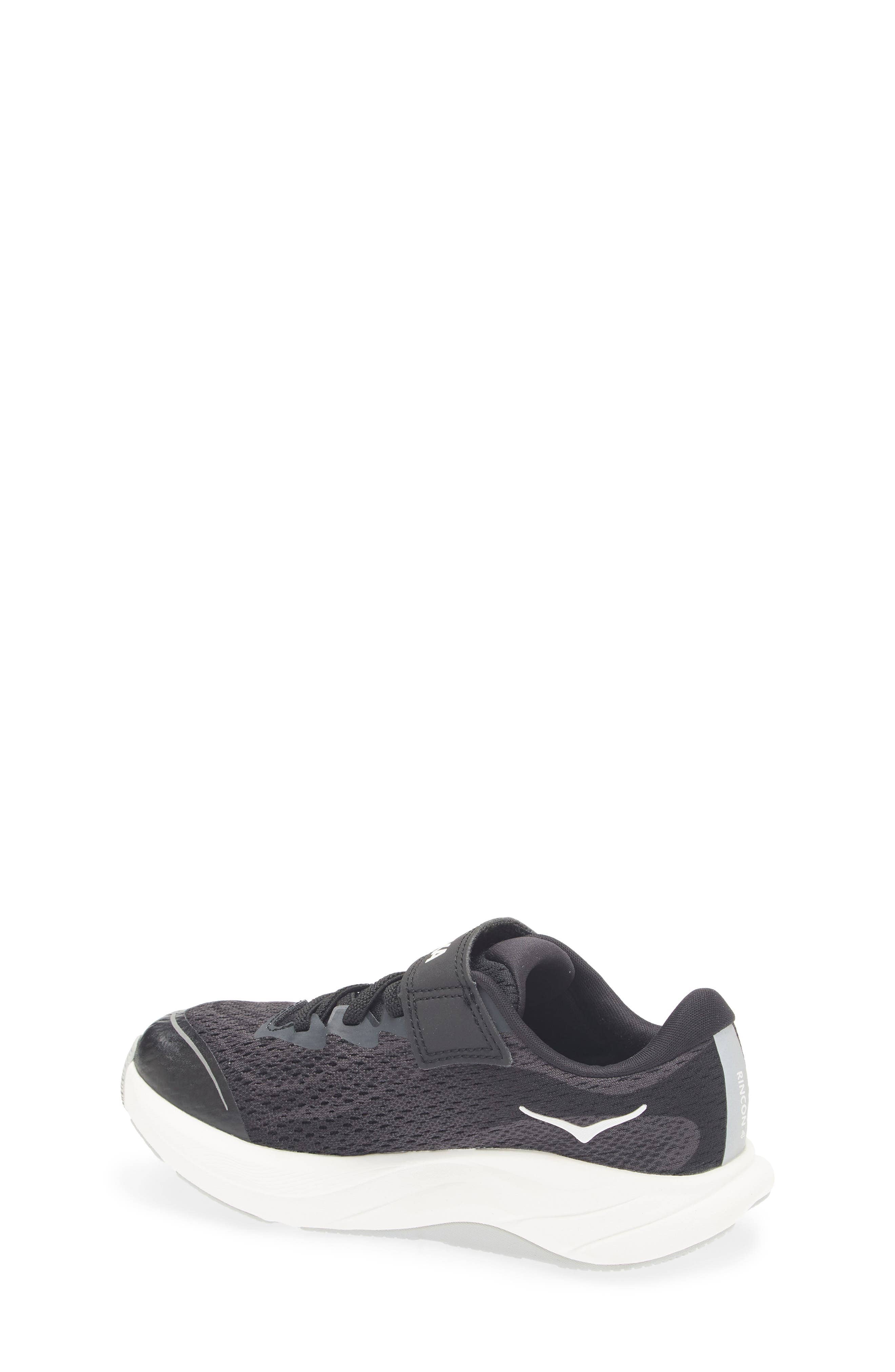 Hoka Rincon 4 Sneaker Gray 8.5 New