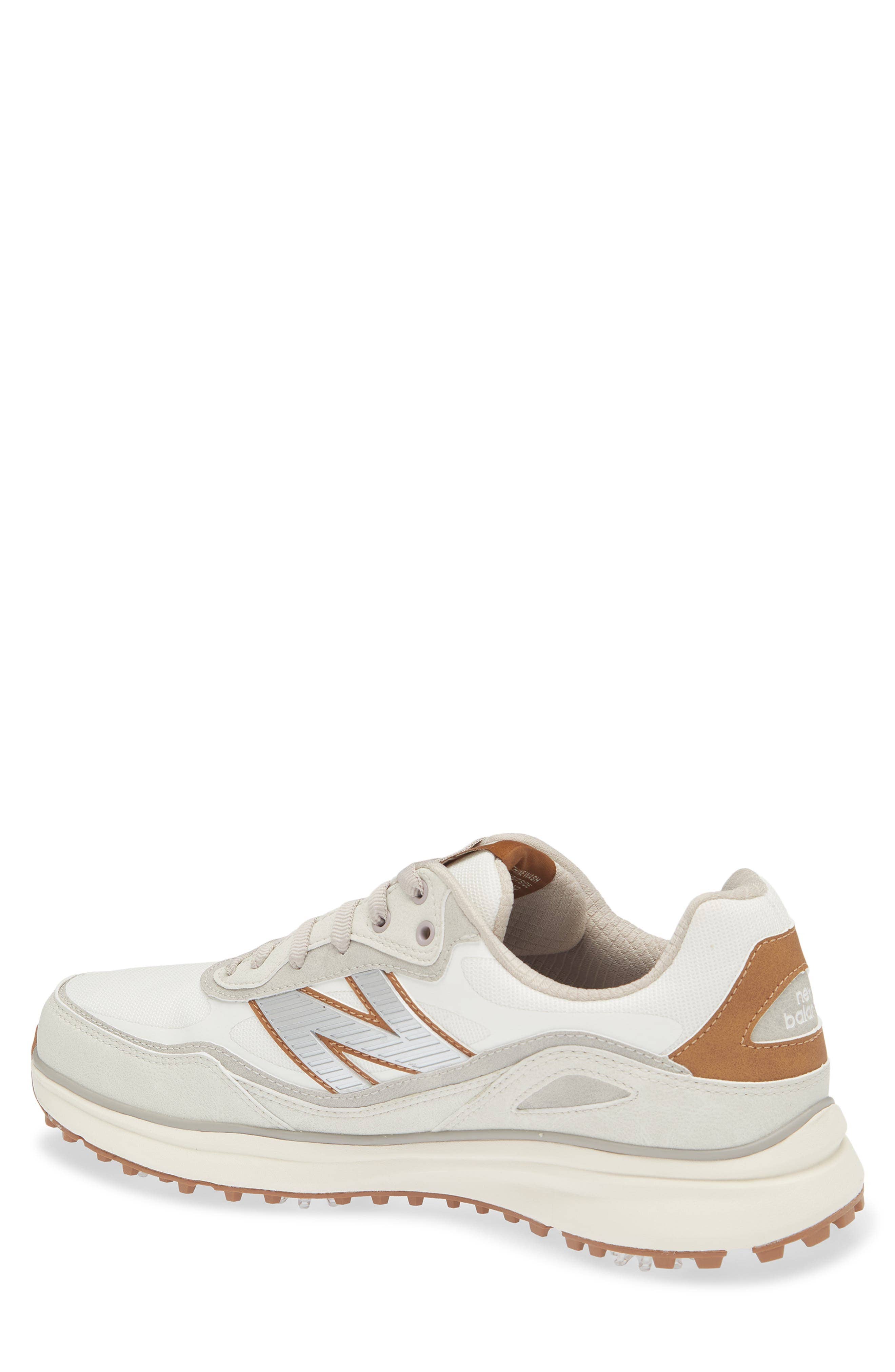New Balance 1982 Sneaker Beige Full Size Run