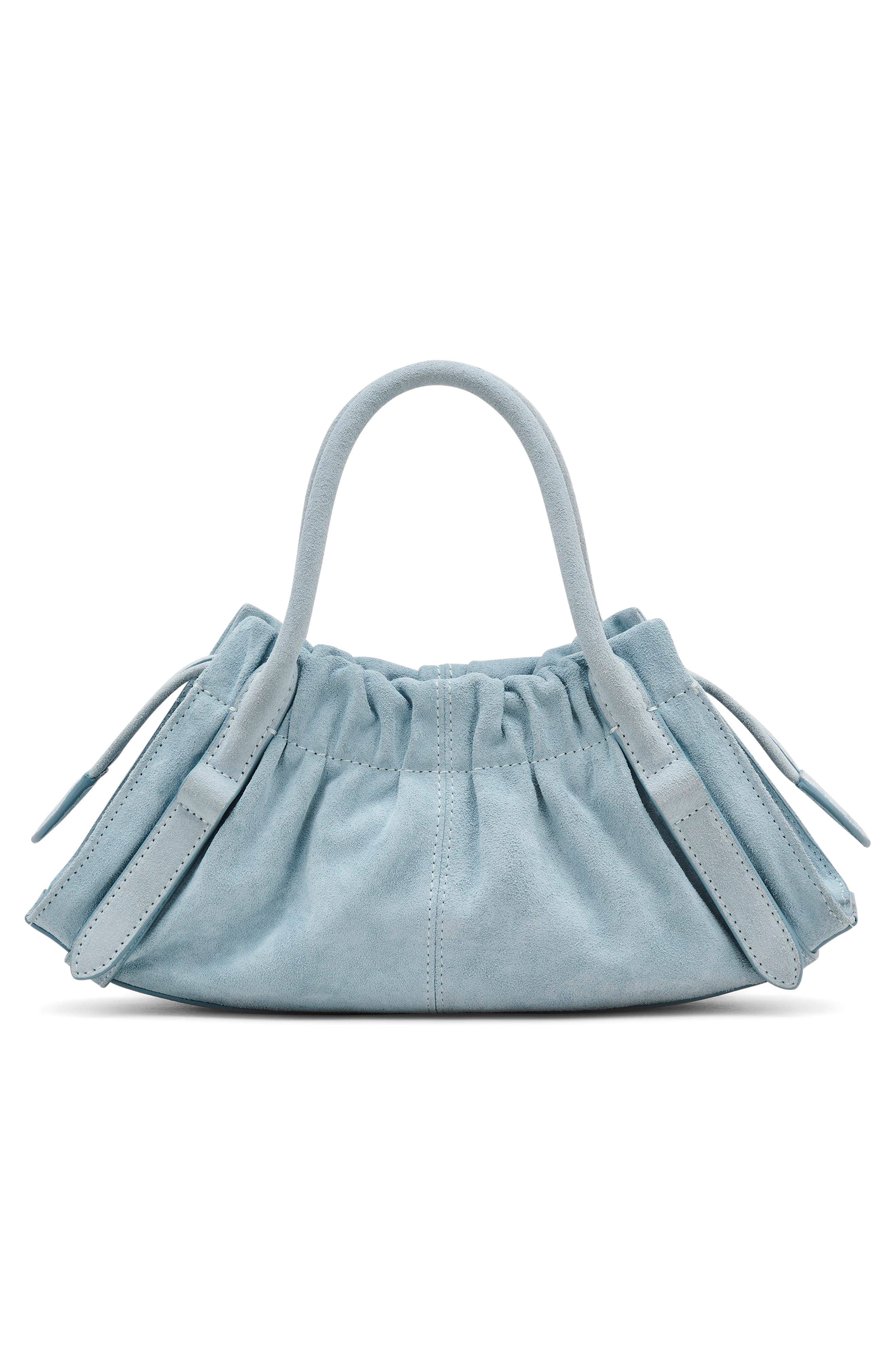 Marc Jacobs Christina Tote Women's bags Small Blue Unspecified New