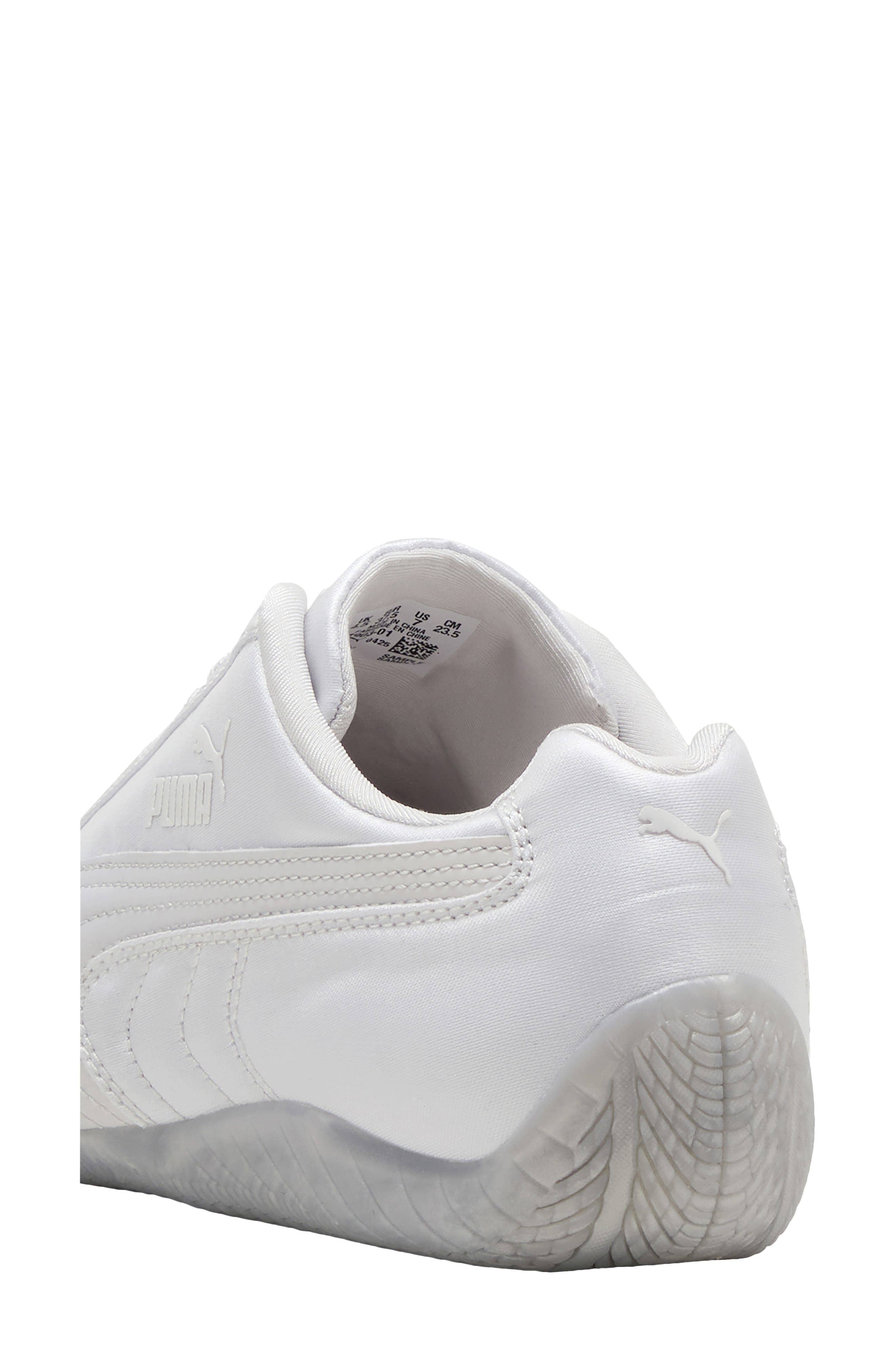 Puma Speedcat Anodized Sneaker Beige 9.5 New