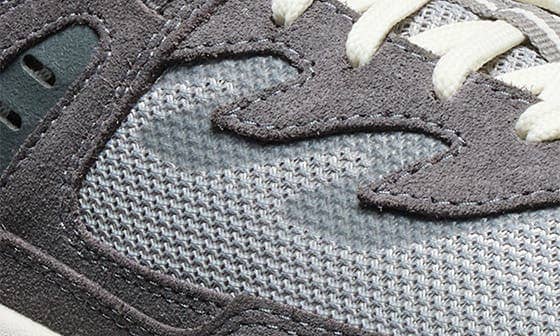 Keen Hightrail Sneaker Gray Full Size Run New