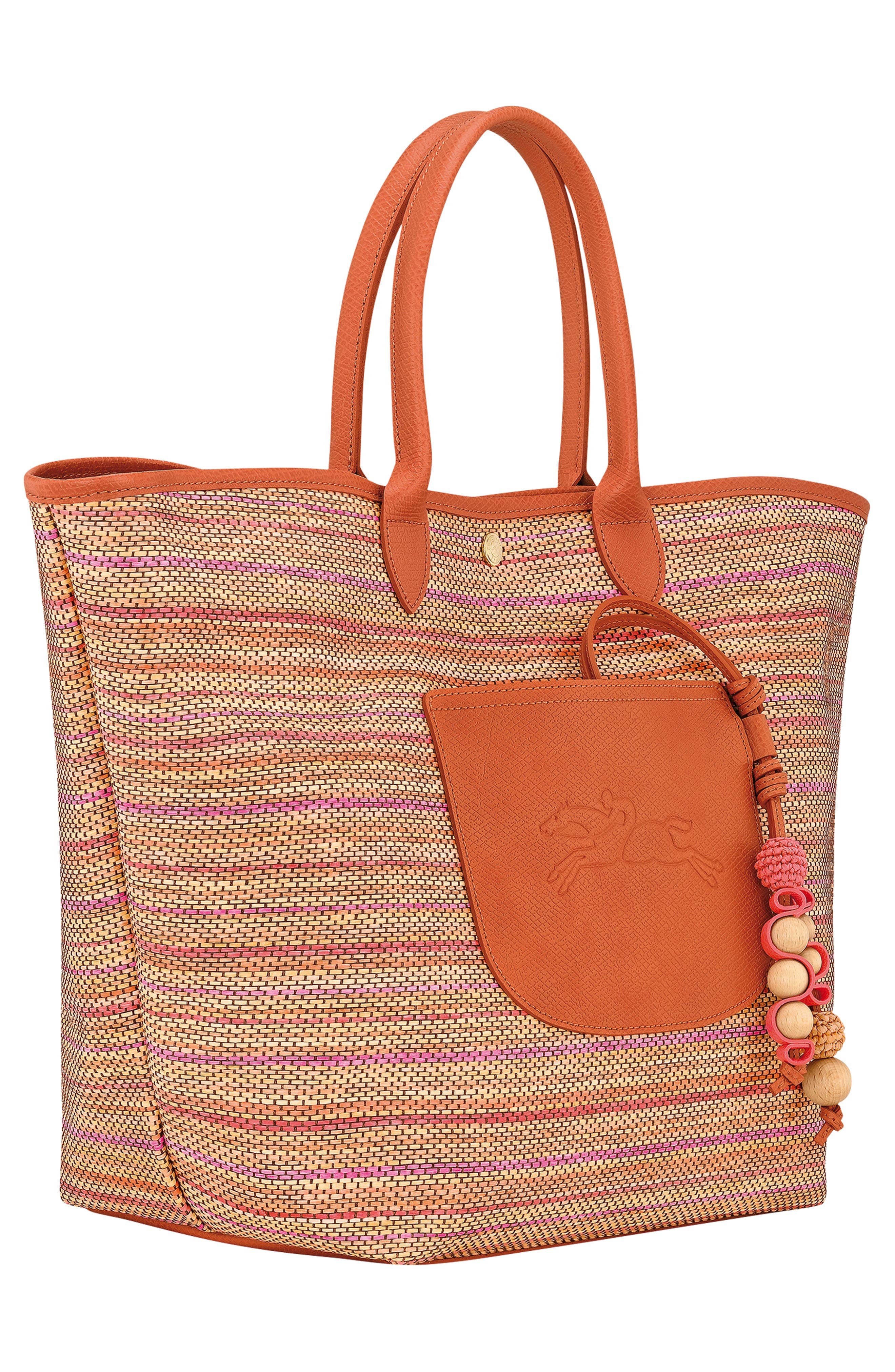 Longchamp Panier Tote Women's bags Unspecified New