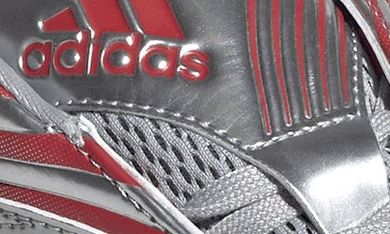 Adidas Predator Sala Sneaker Black Full Size Run New