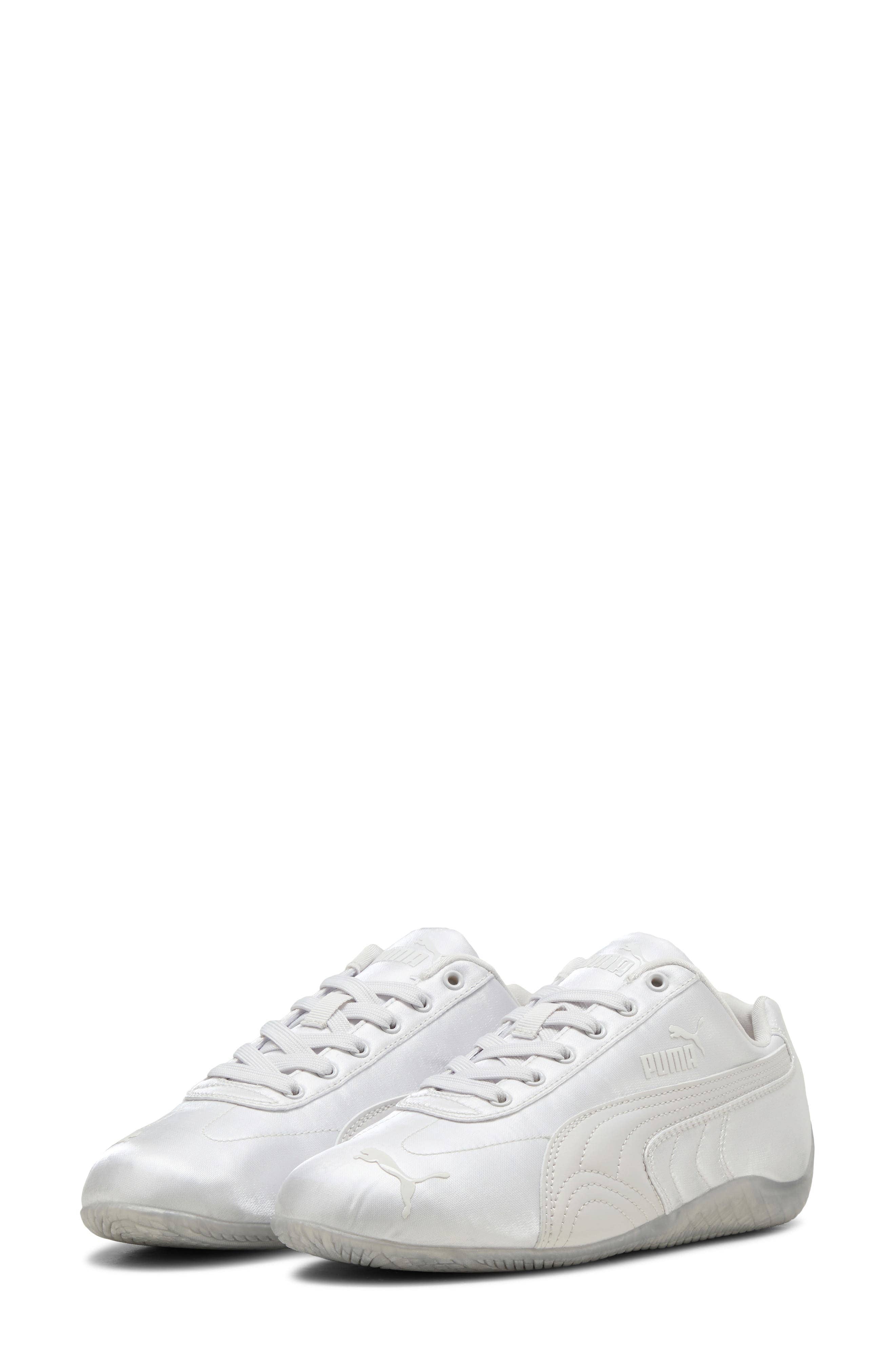 Puma Speedcat Anodized Sneaker Beige 9.5 New