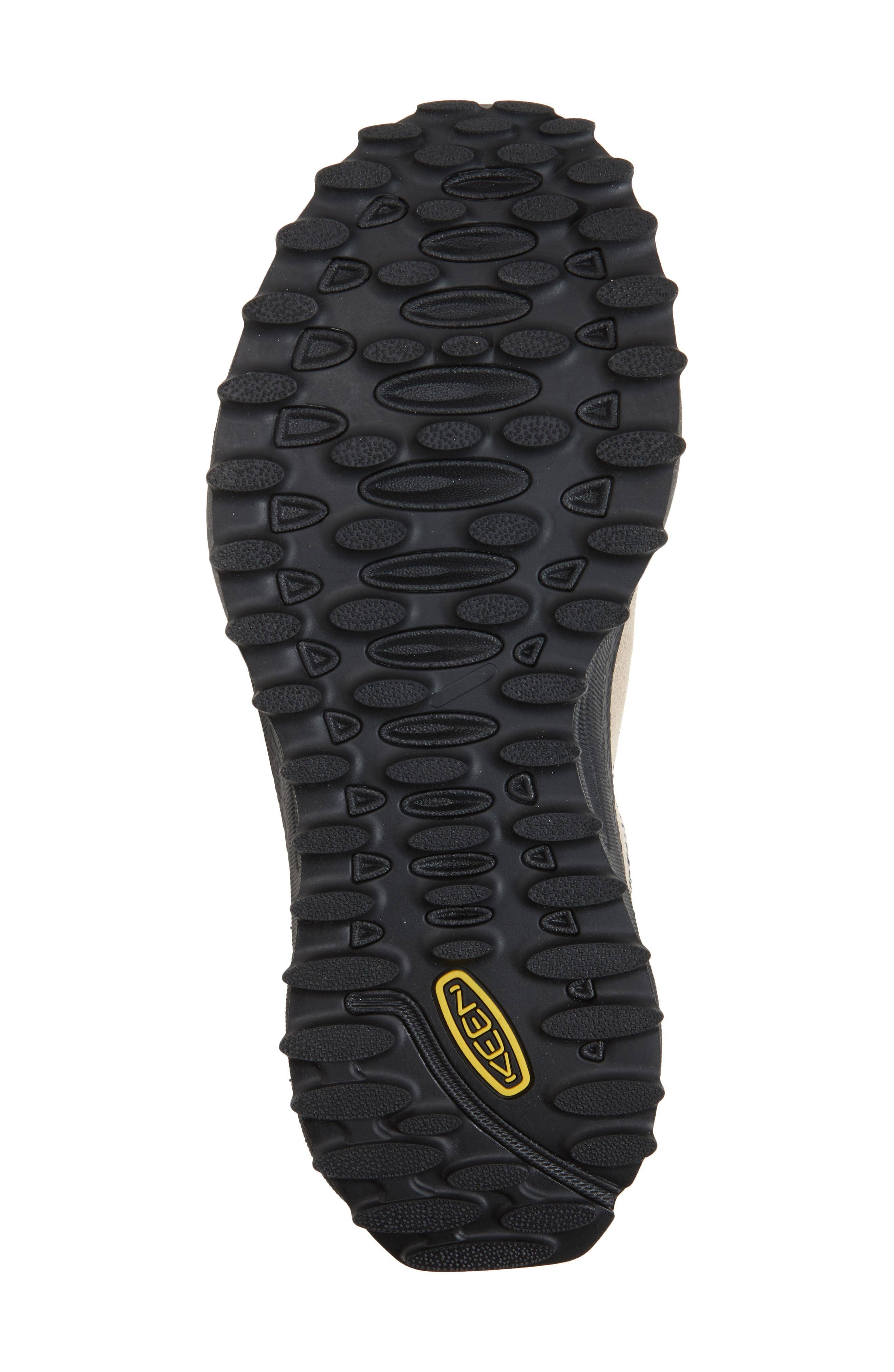 Keen Jasper Zionic Sneaker Black Full Size Run New