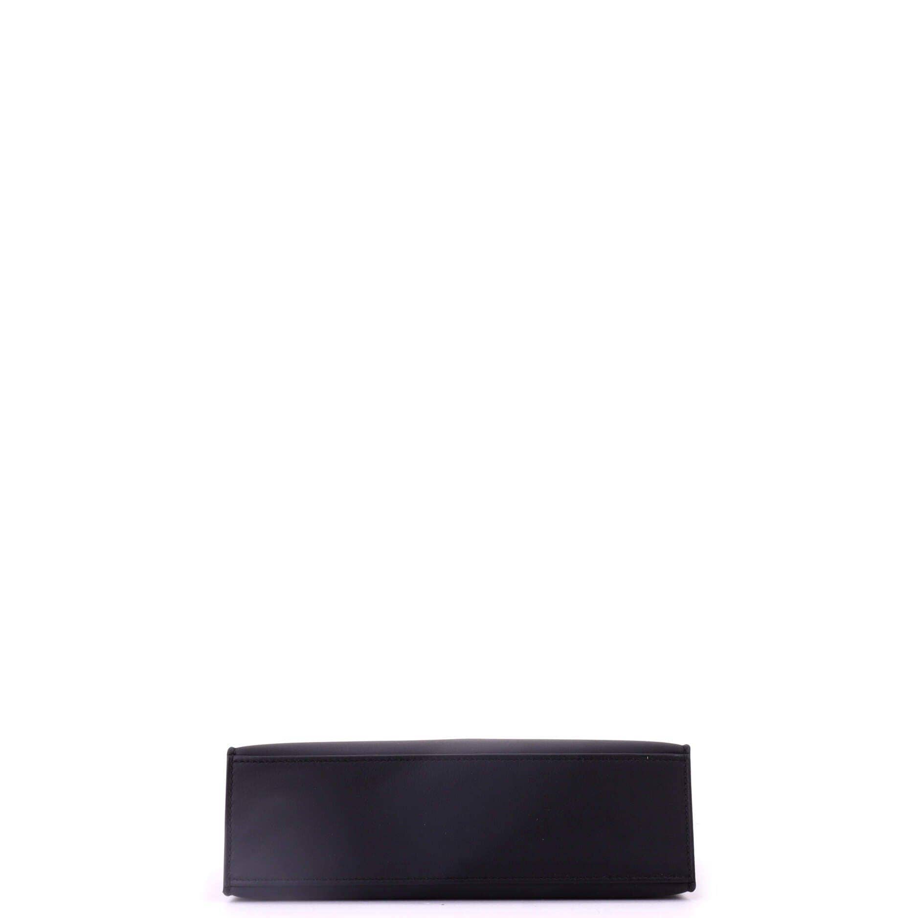 Hermès Kelly Pochette Women's bags Black Swift Unspecified New