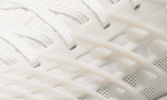 Nike Ava Edge Sneaker White 10 New
