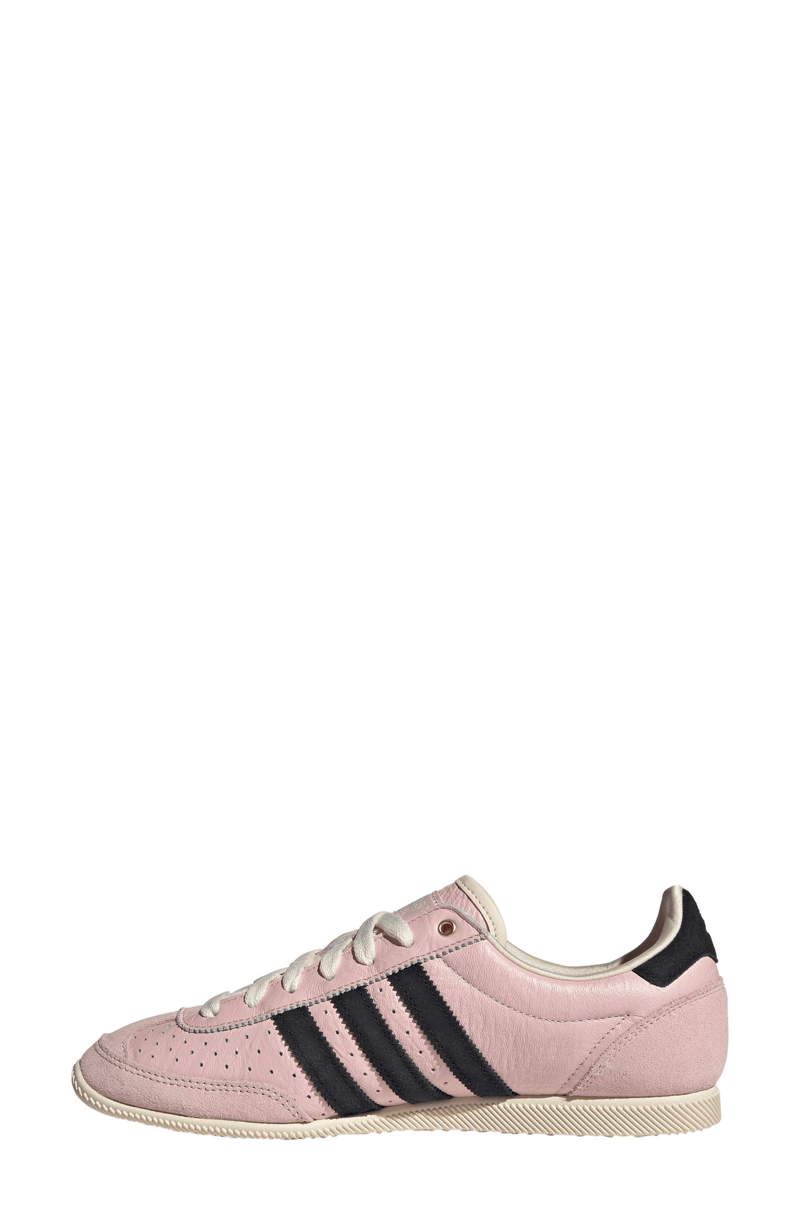 Adidas Japan W Sneaker Yellow Full Size Run New