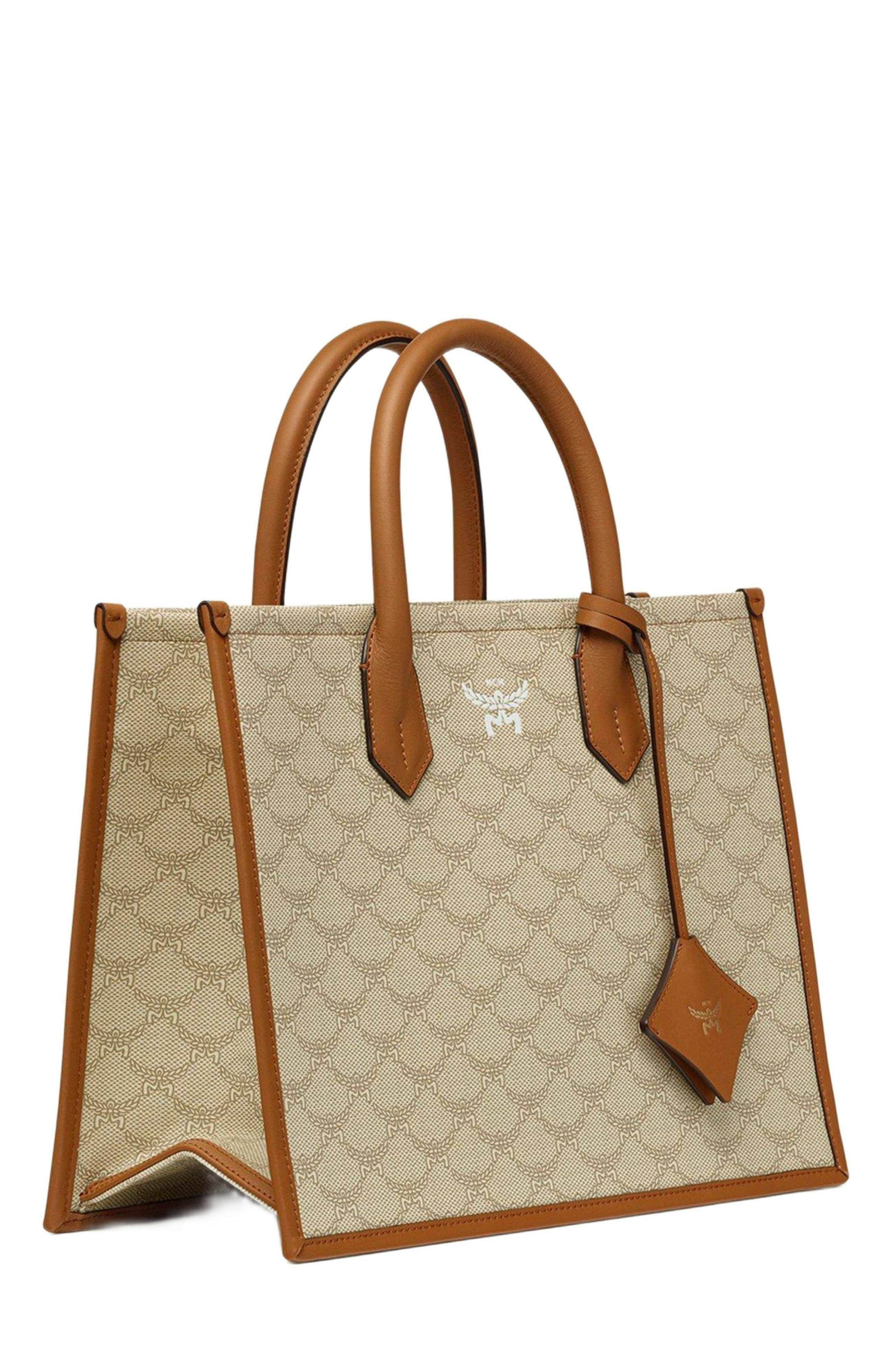 MCM Himmel Tote Women's bags Unspecified Lauretos New