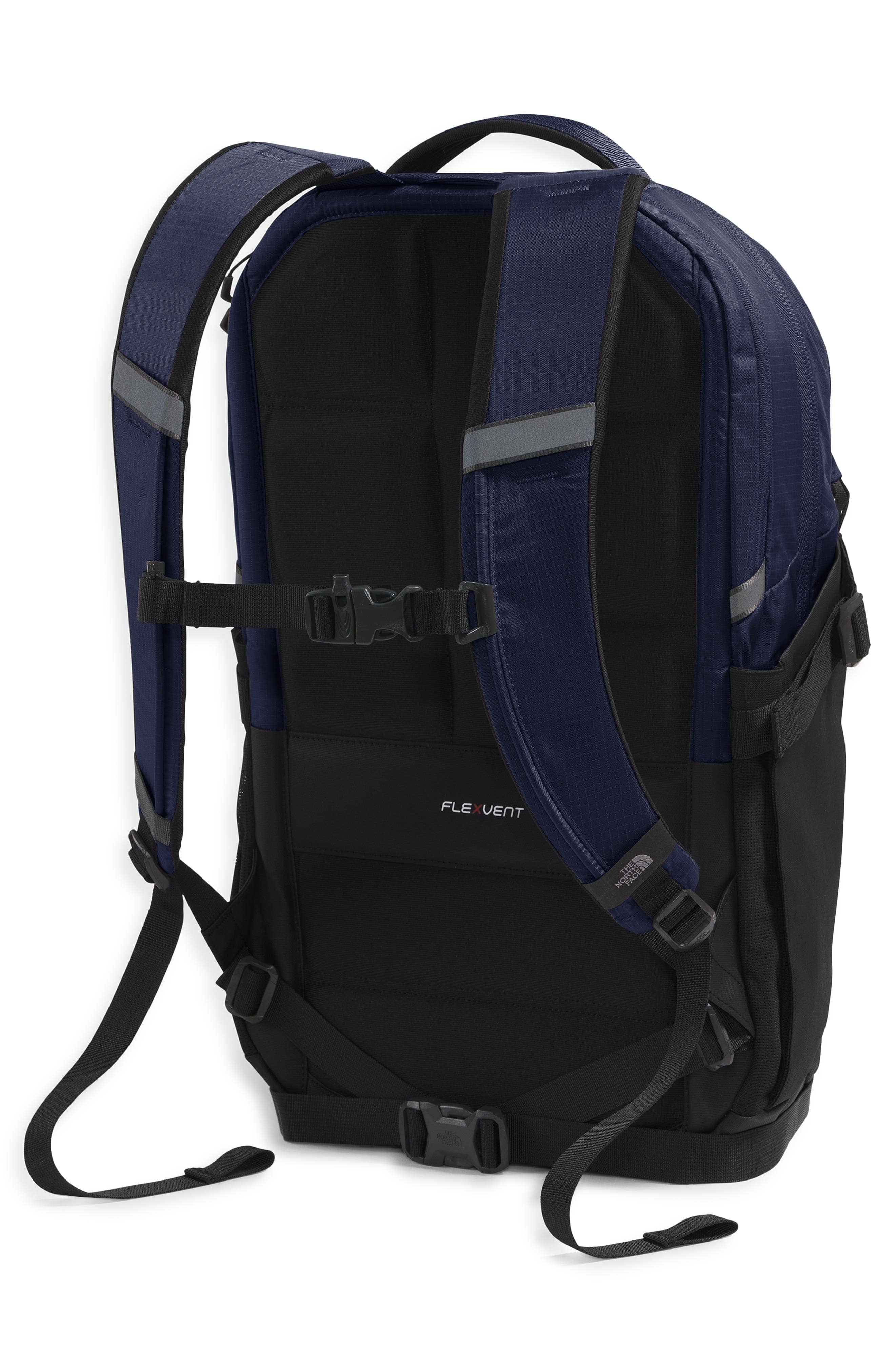 The North Face Recon Women's bags Beige Backpack One Size New