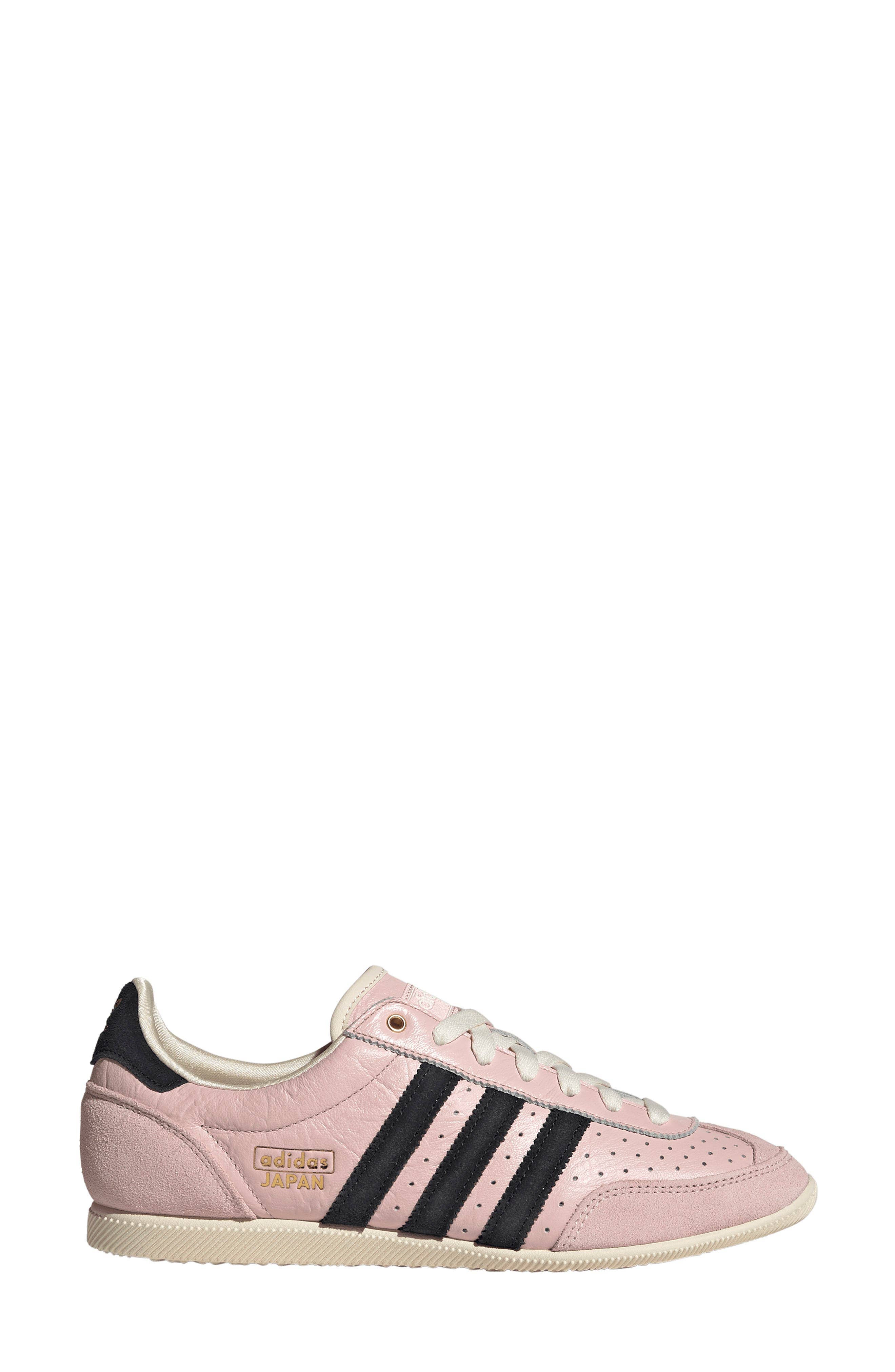 Adidas Japan W Sneaker Yellow Full Size Run New