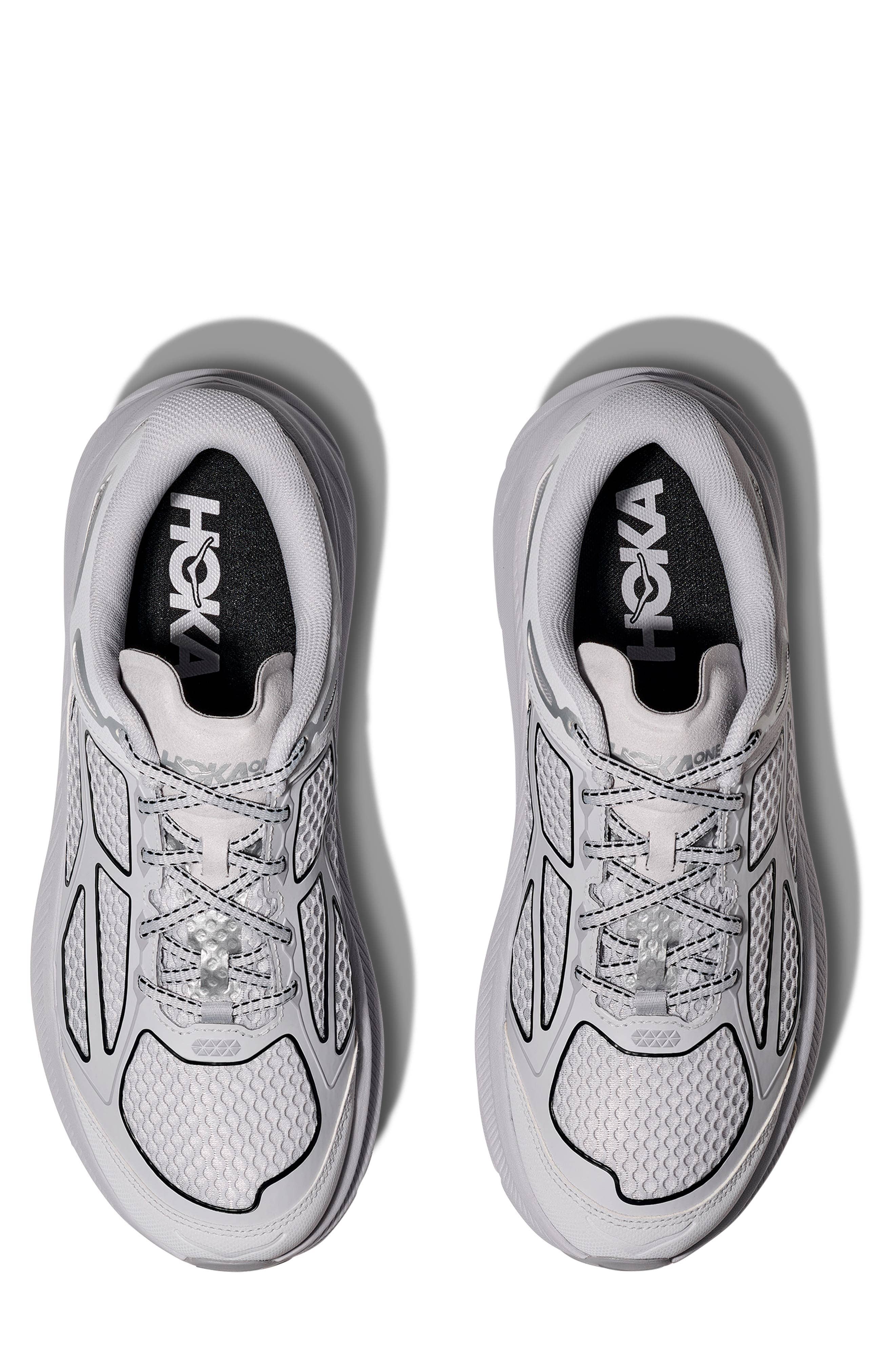 Hoka Clifton One9 Sneaker Black 9.5 New