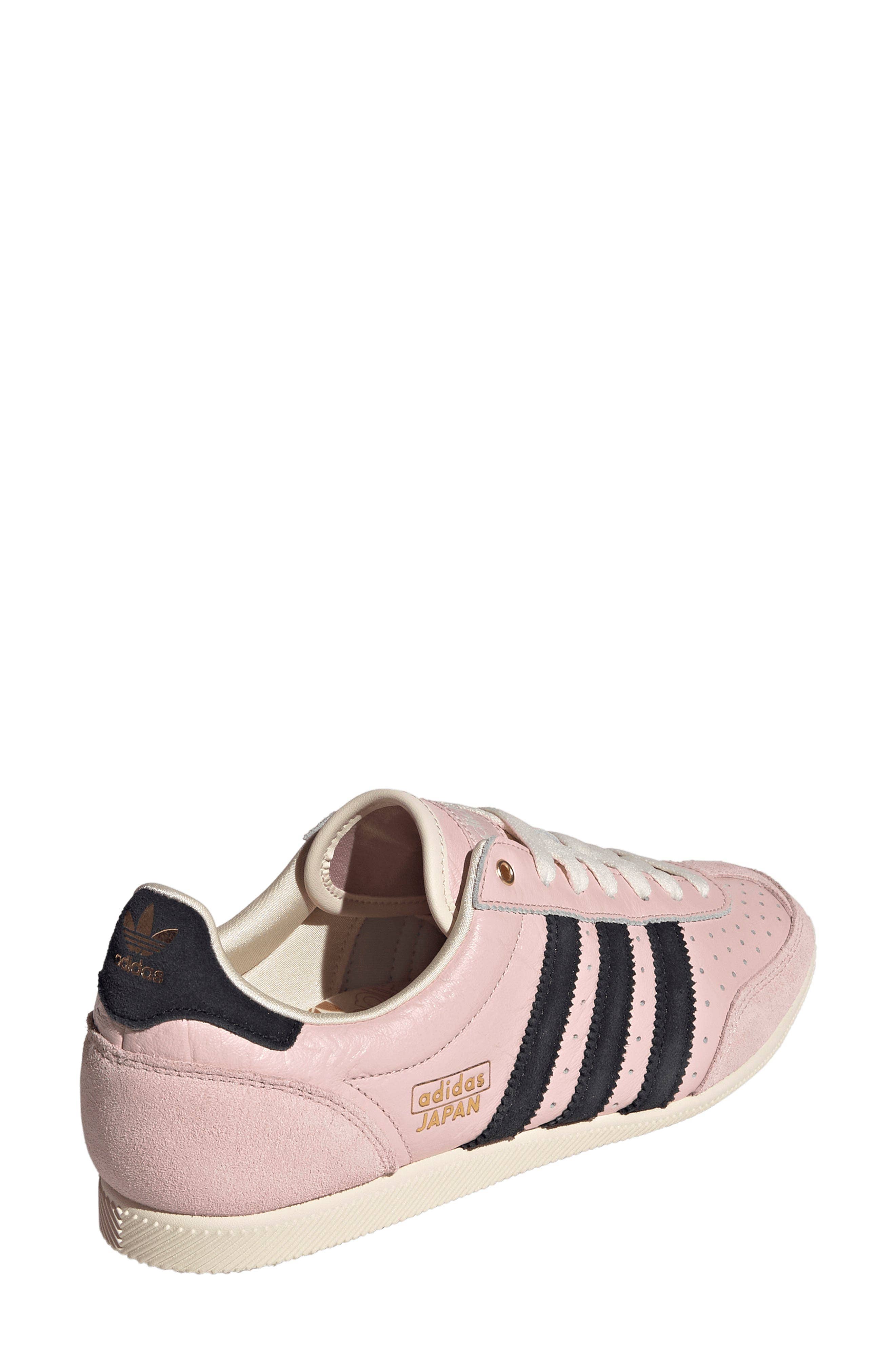 Adidas Japan W Sneaker Yellow Full Size Run New