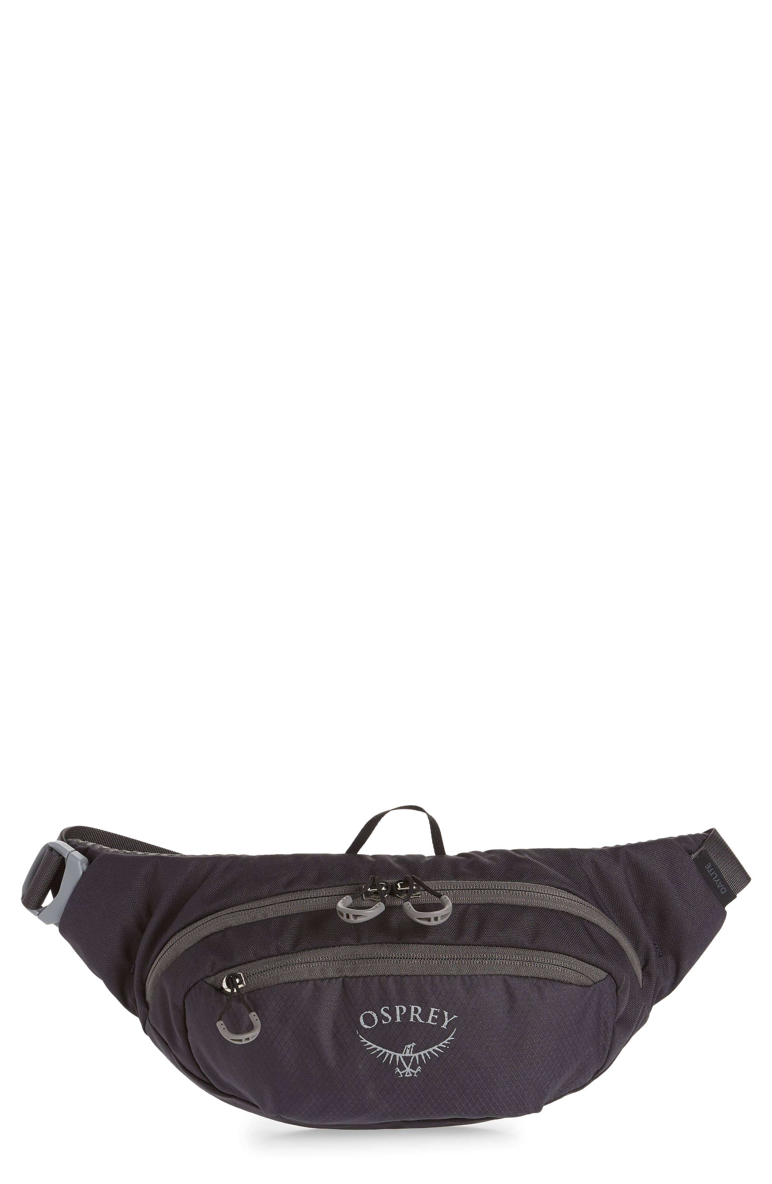 Osprey Daylite Belt Bag Women's bags Blue Unspecified New