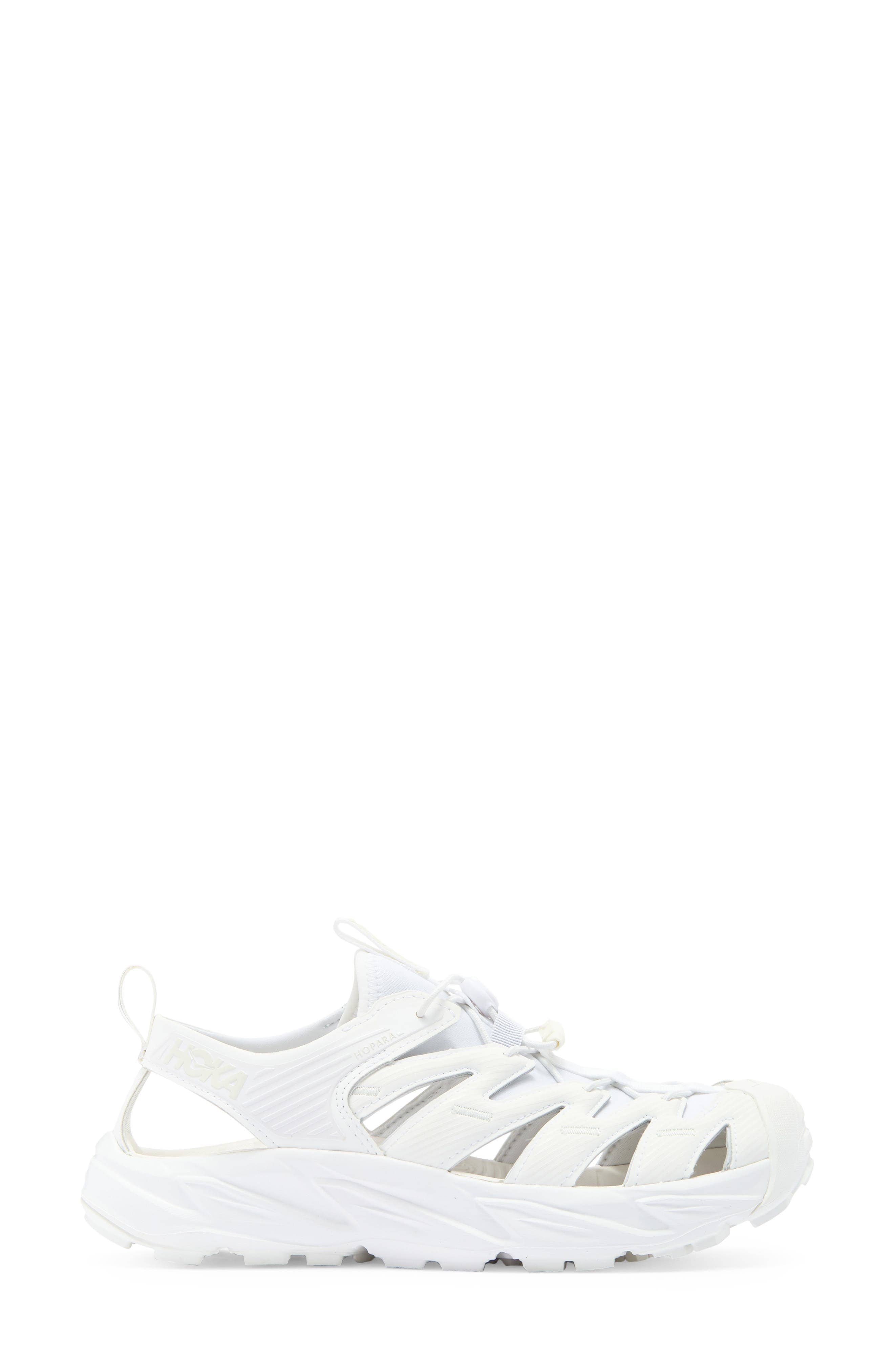 Hoka Hopara Sneaker White 9.5 New