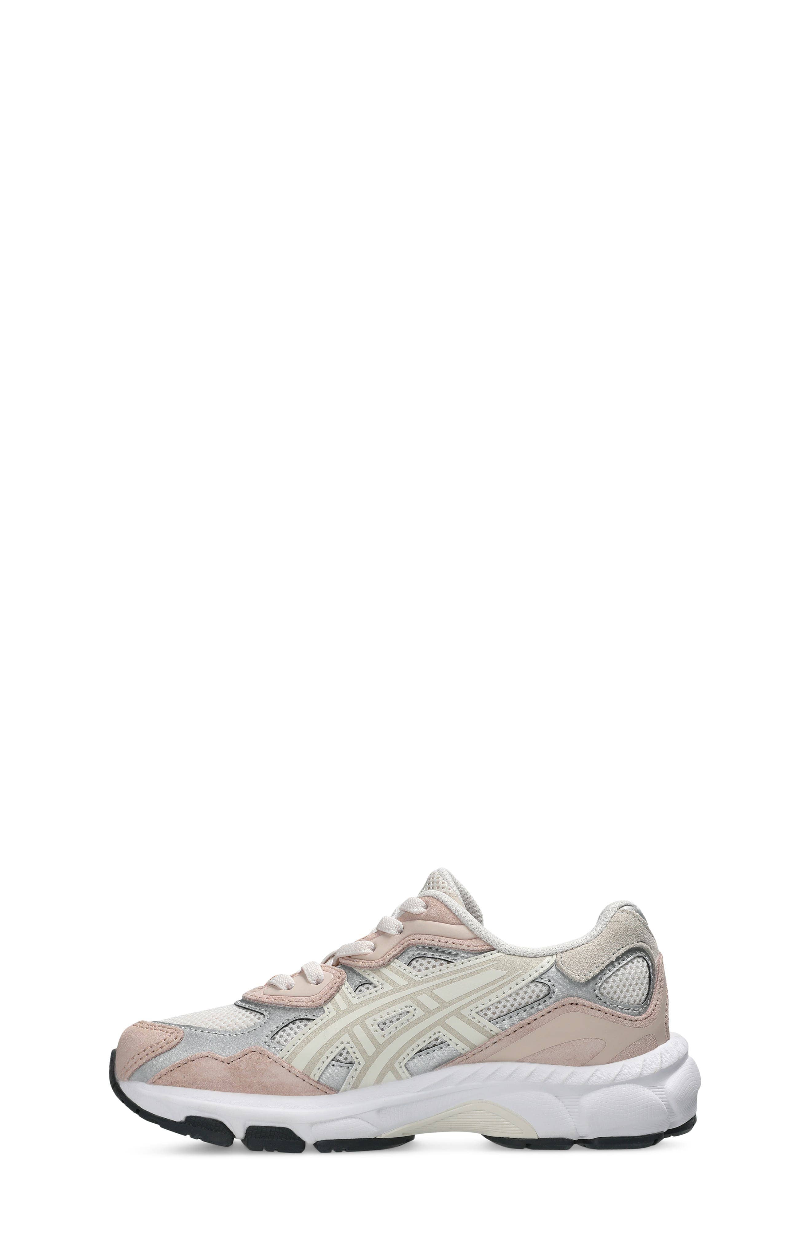 Asics Gel-NYC Sneaker Gray Full Size Run New