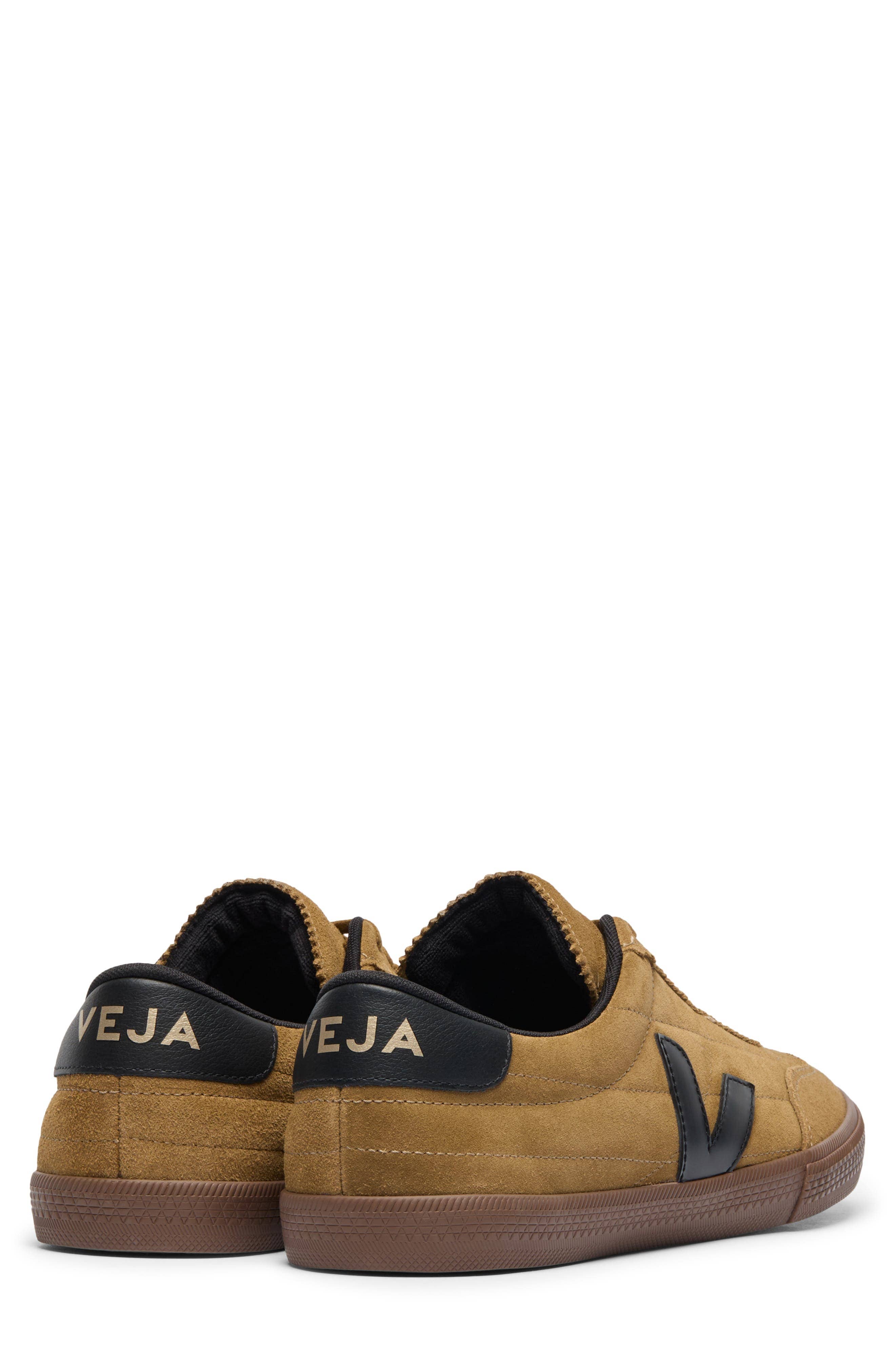 Veja Panenka Sneaker White Full Size Run New