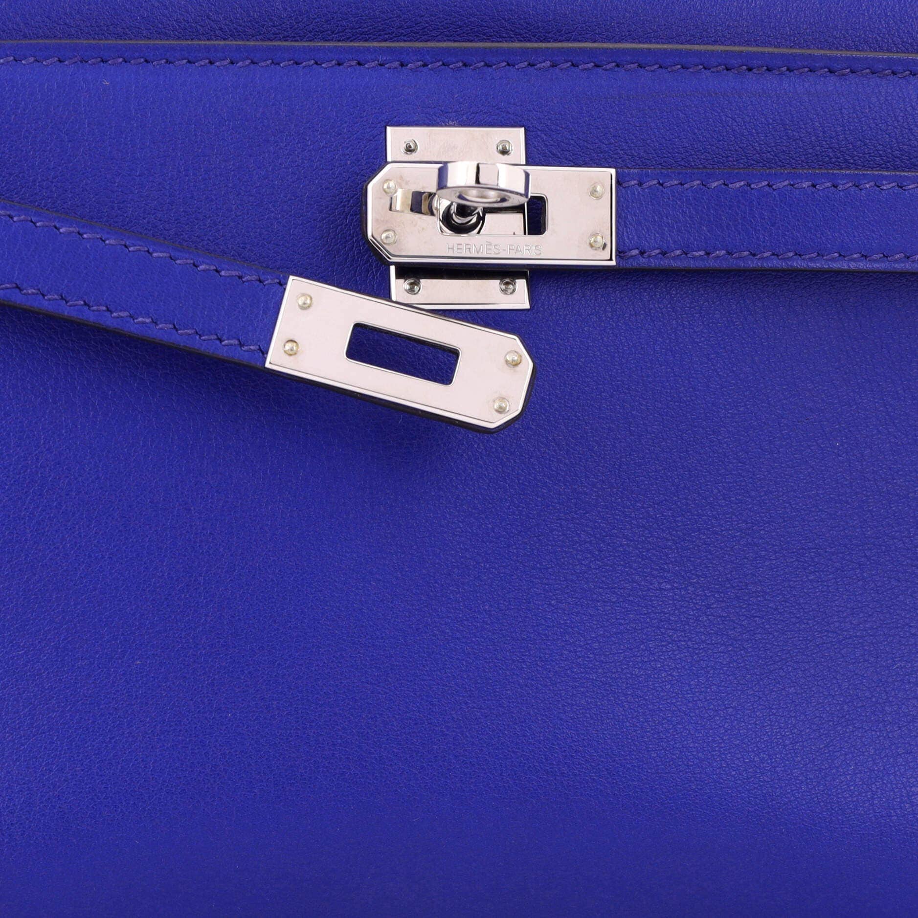 Hermès Kelly Pochette Women's bags Unspecified Swift New