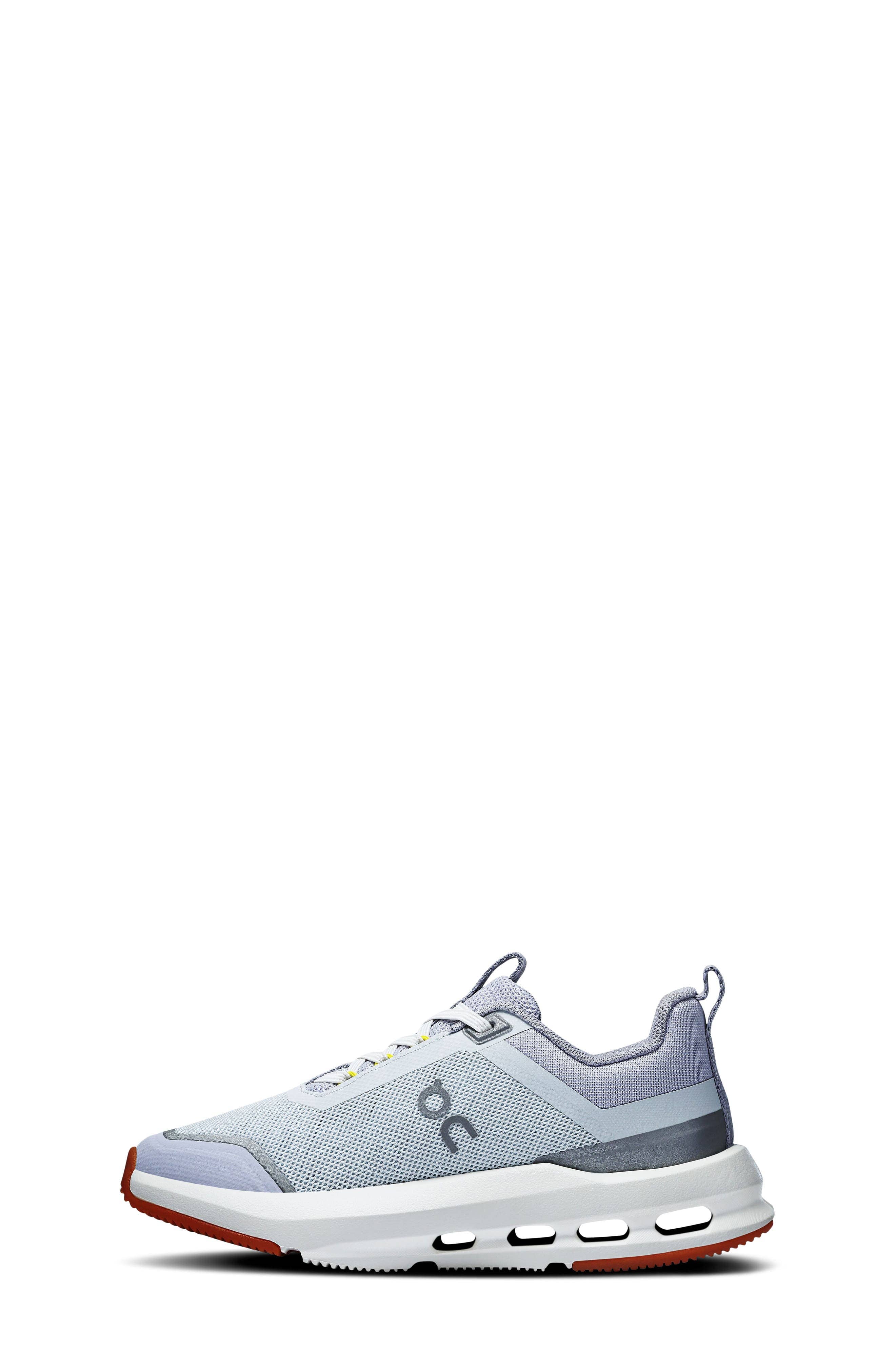 On Cloudnova Sneaker Beige Full Size Run New