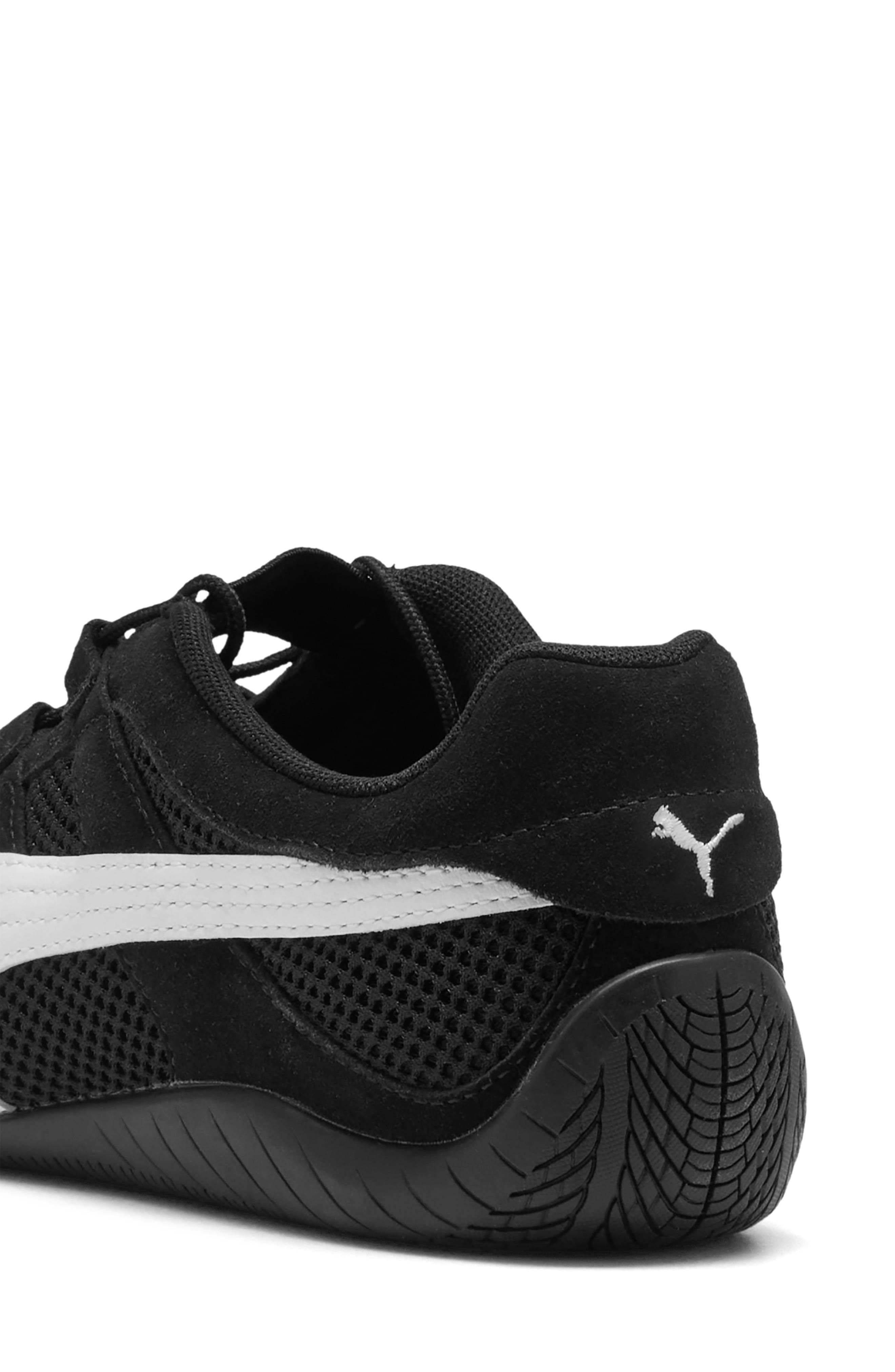 Puma Speedcat Go Ballet Sneaker Black Full Size Run New