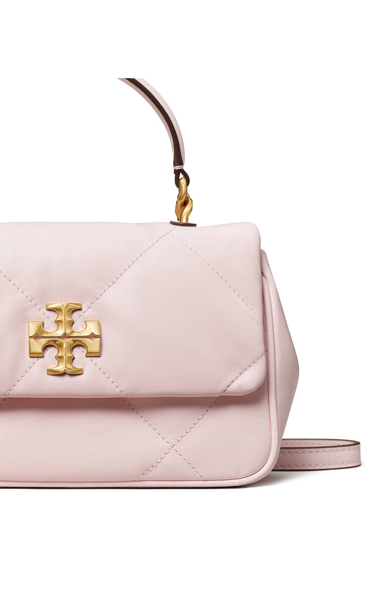 Tory Burch Kira Top Handle Women's bags Unspecified Blue Meridian Denim New