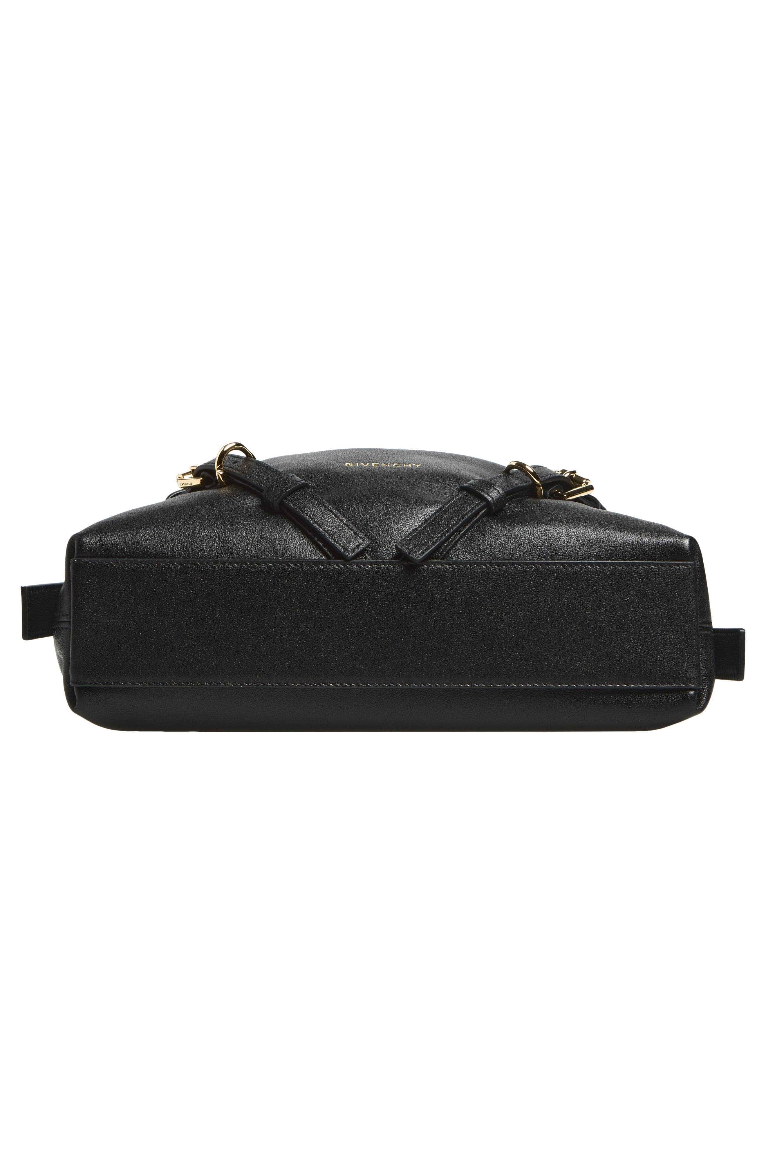 Givenchy Voyou Women's bags Medium Ebony Brown Unspecified New