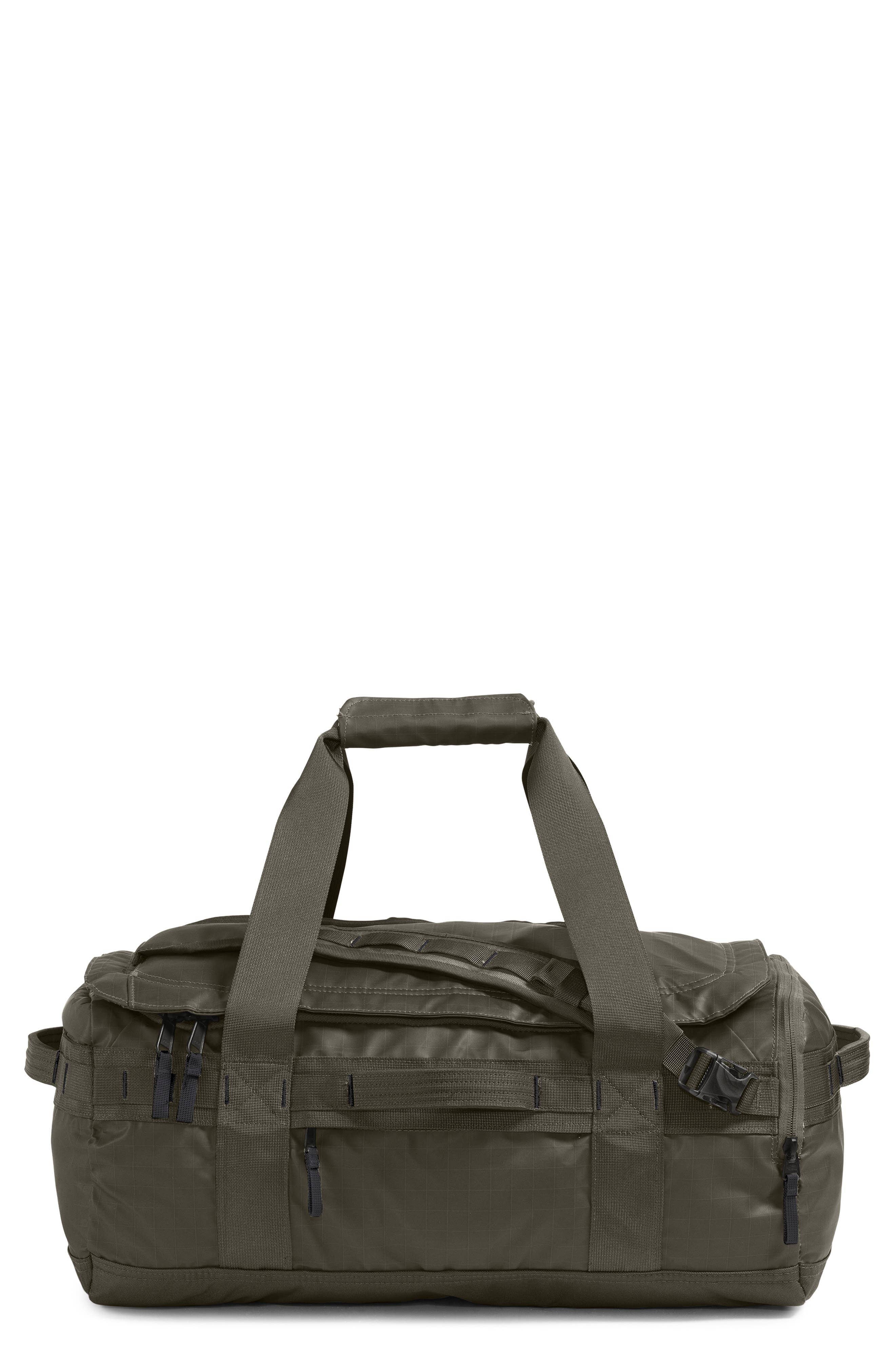 The North Face Base Camp Voyager Backpack Women's bags Black Unspecified New