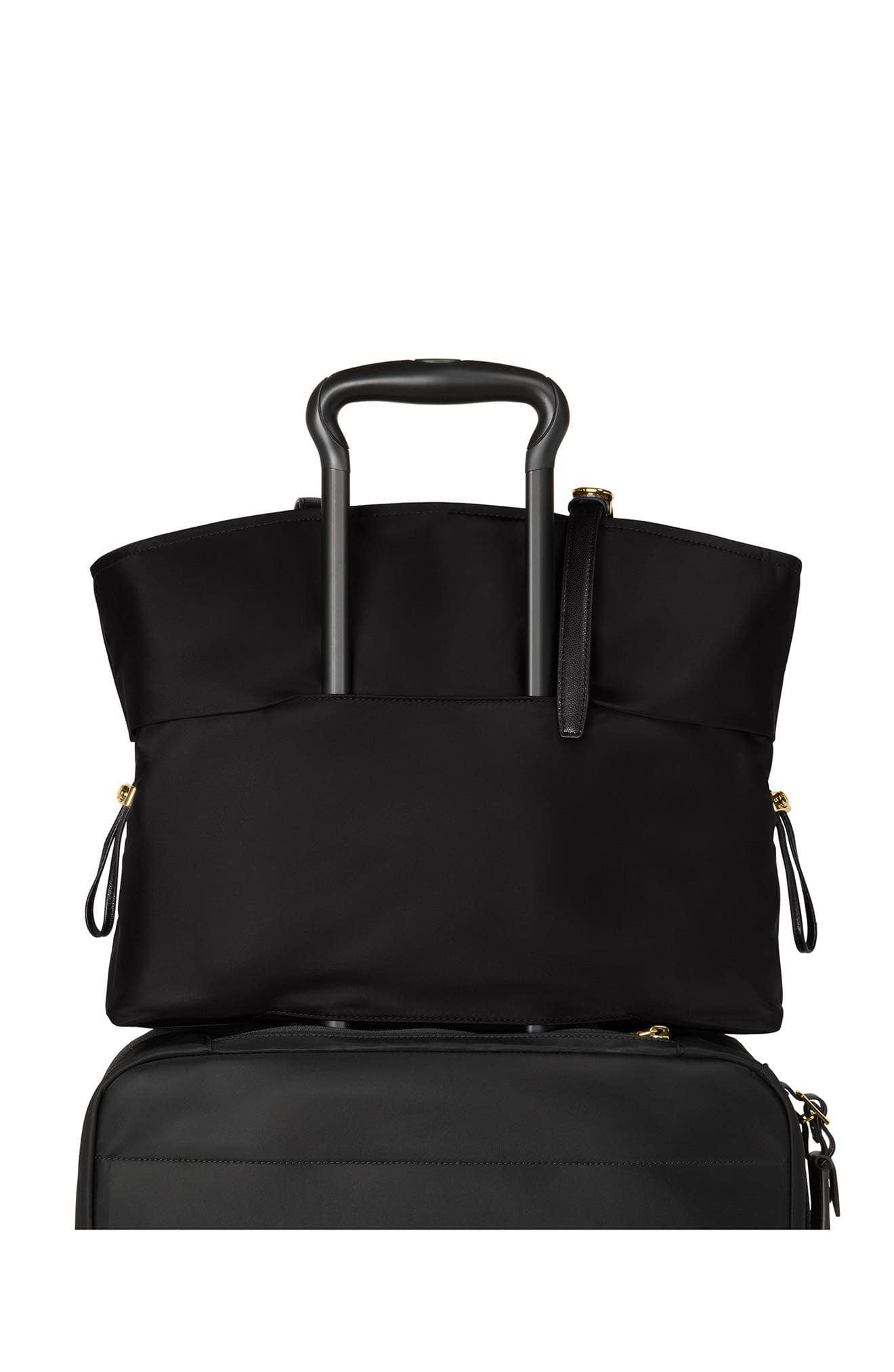 Tumi Cam Tote Women's bags Black New