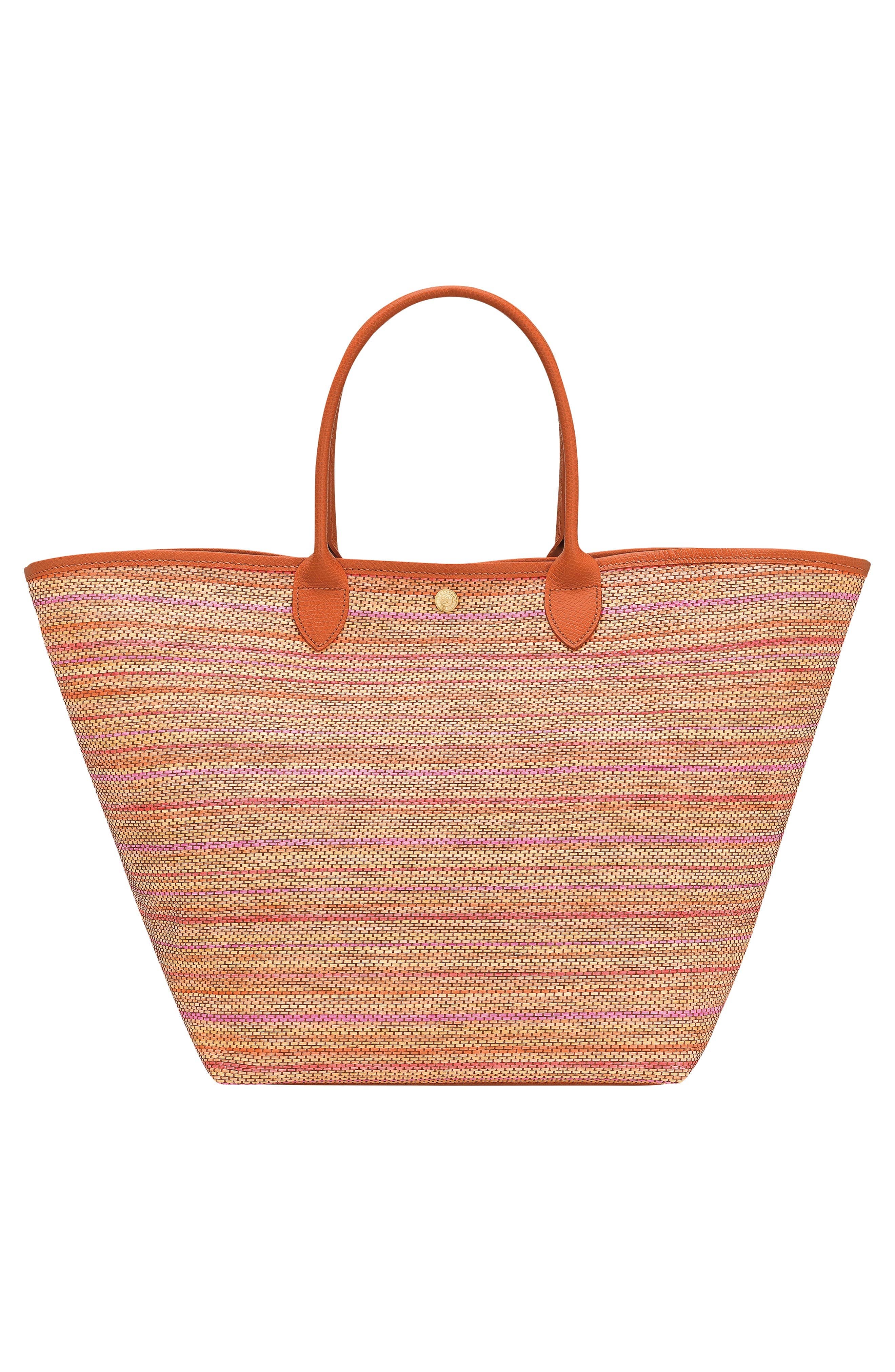 Longchamp Panier Tote Women's bags Unspecified New
