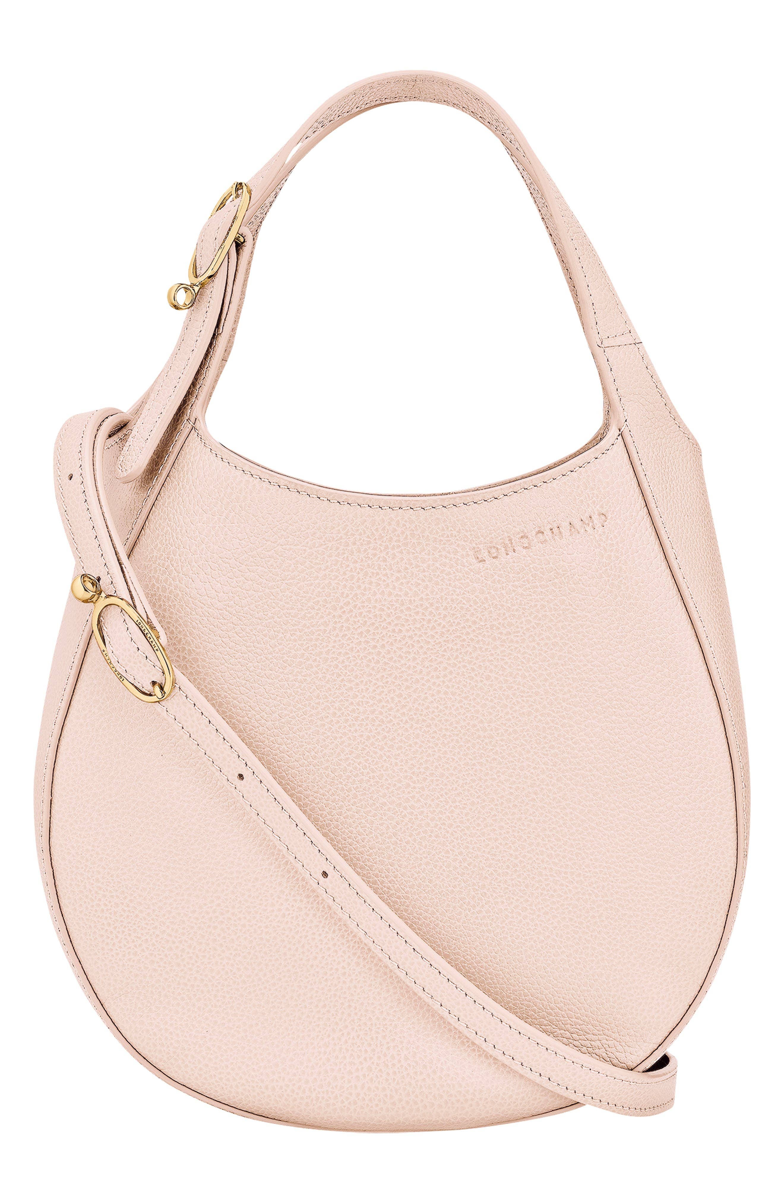Longchamp Le Foulonné Women's bags Black Backpack Unspecified New