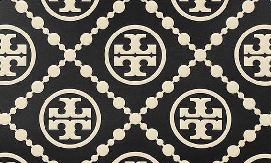 Tory Burch T Monogram Tote Women's bags Unspecified Denim New