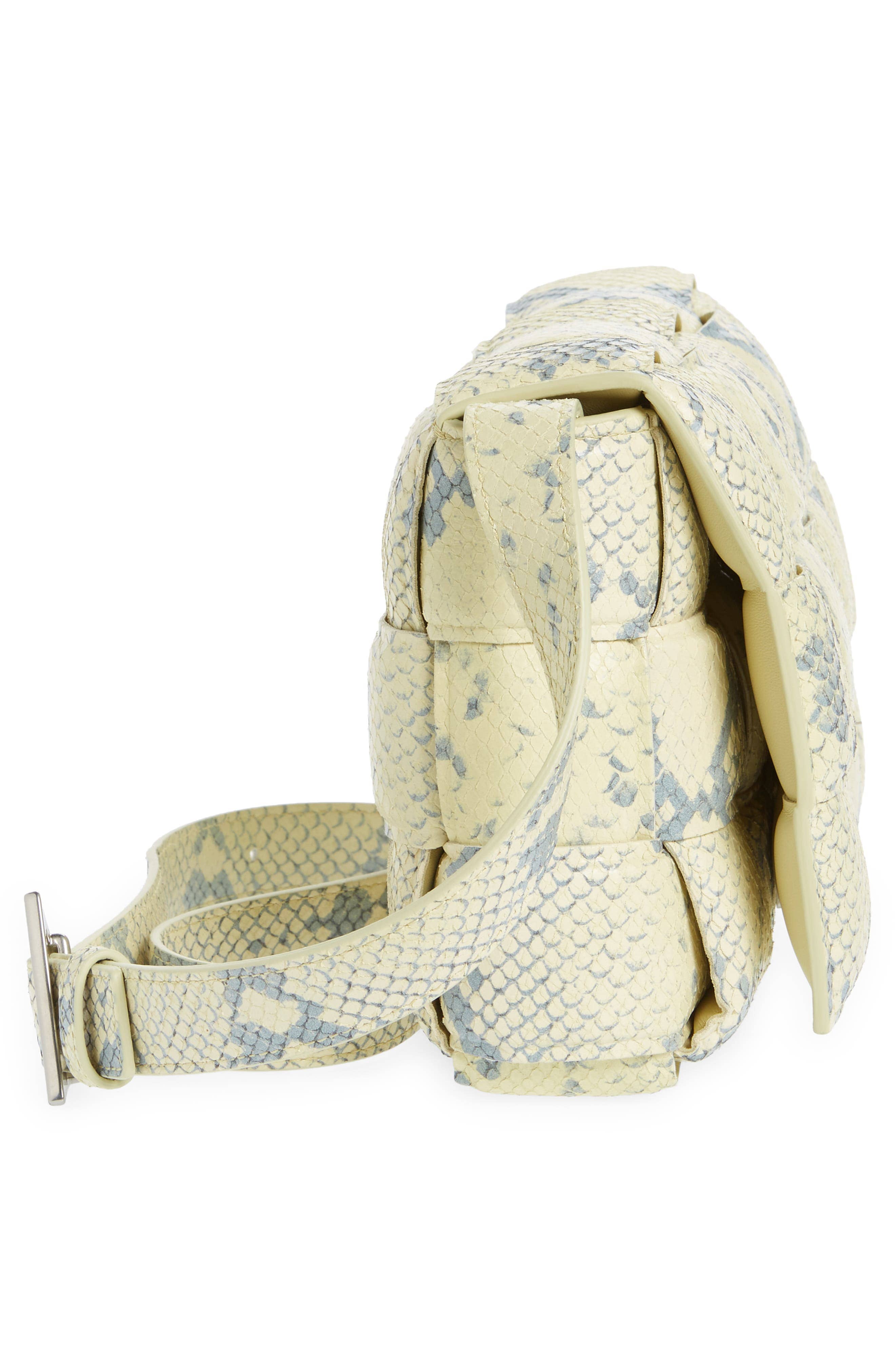 Bottega Veneta Padded Cassette Crossbody Women's bags One Size Unspecified New