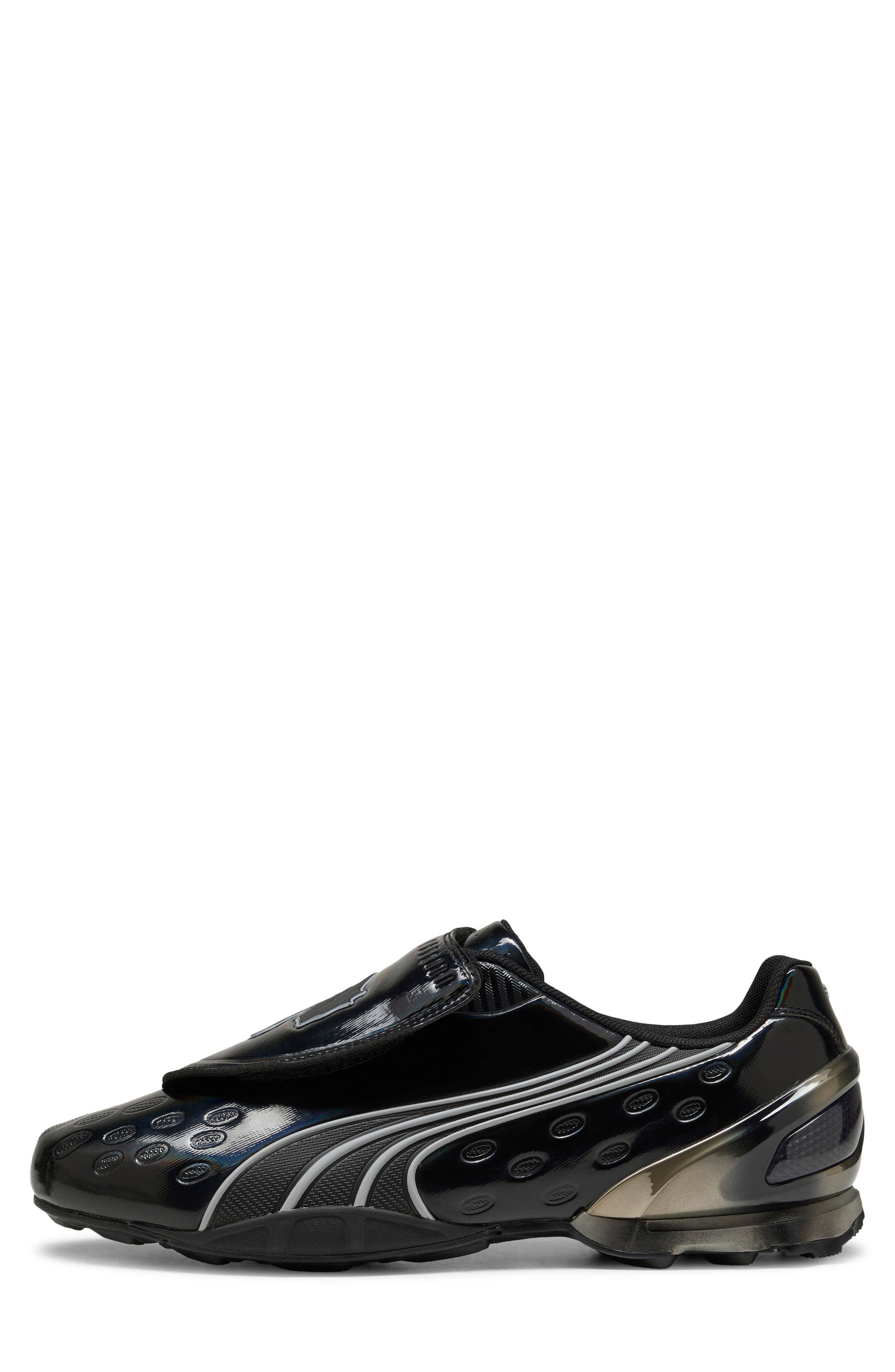 Puma V-S1 Contact Sneaker Green Full Size Run New