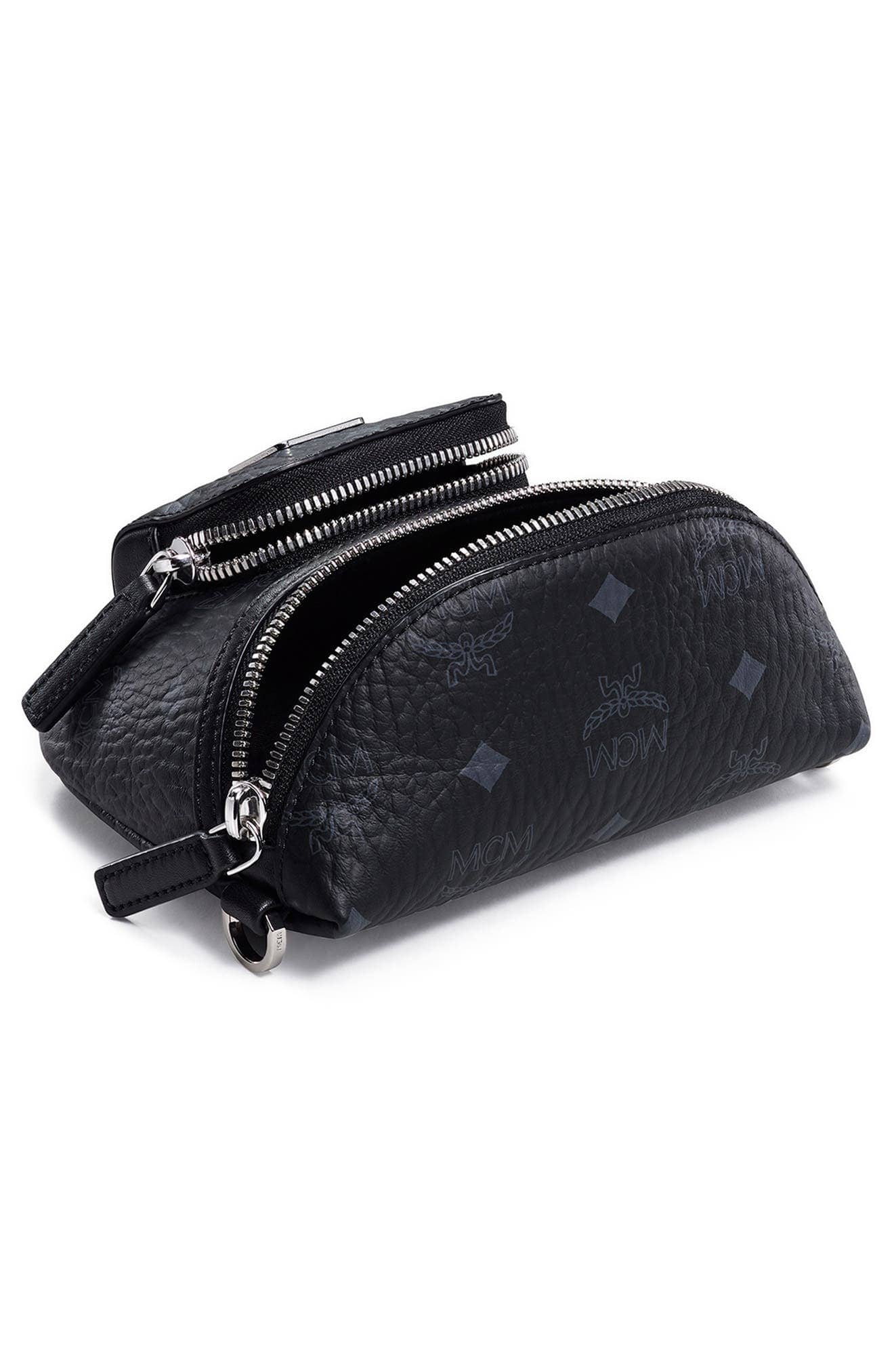 MCM Klassik Crossbody Women's bags Black New