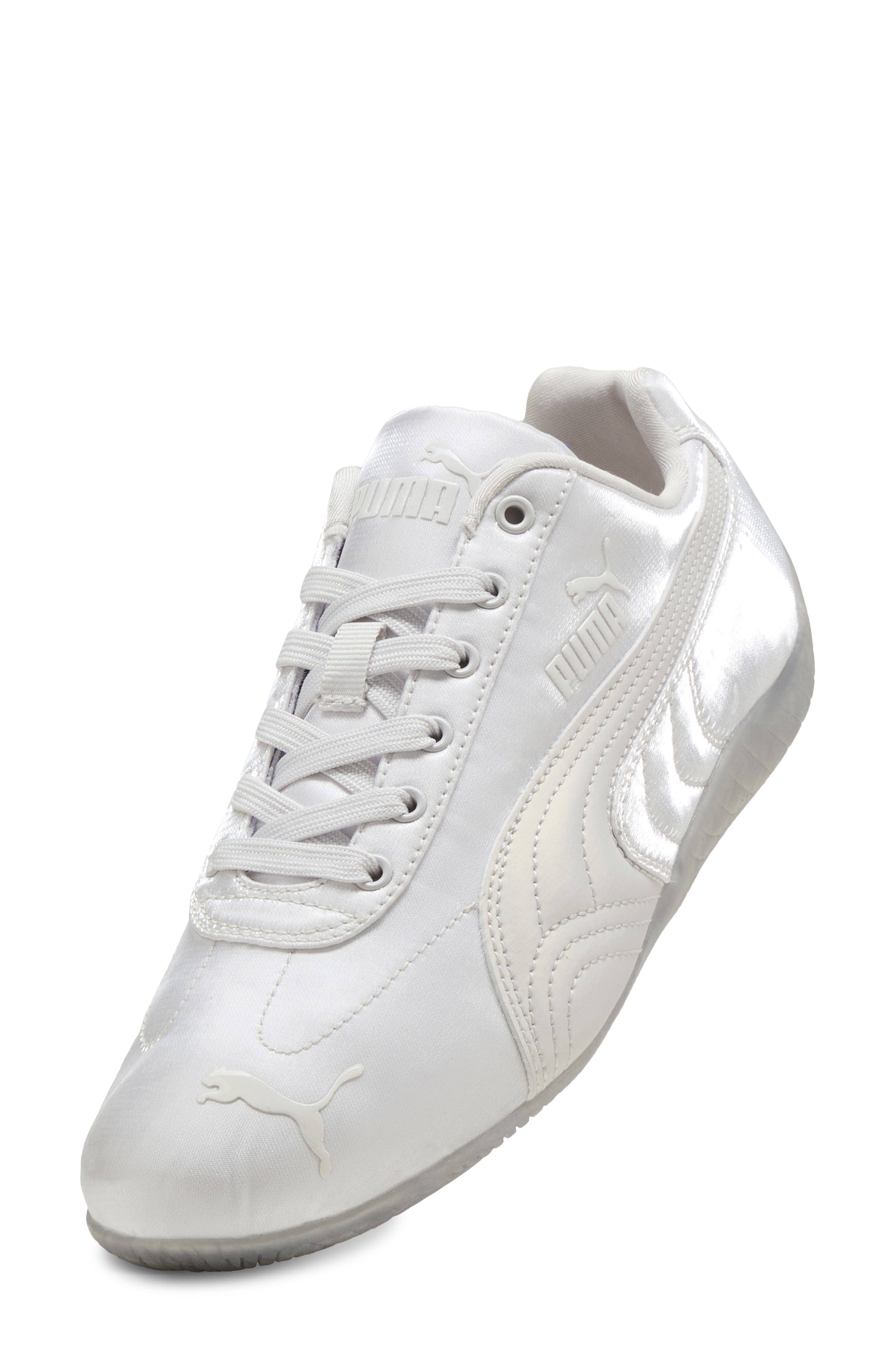 Puma Speedcat Anodized Sneaker Beige 9.5 New