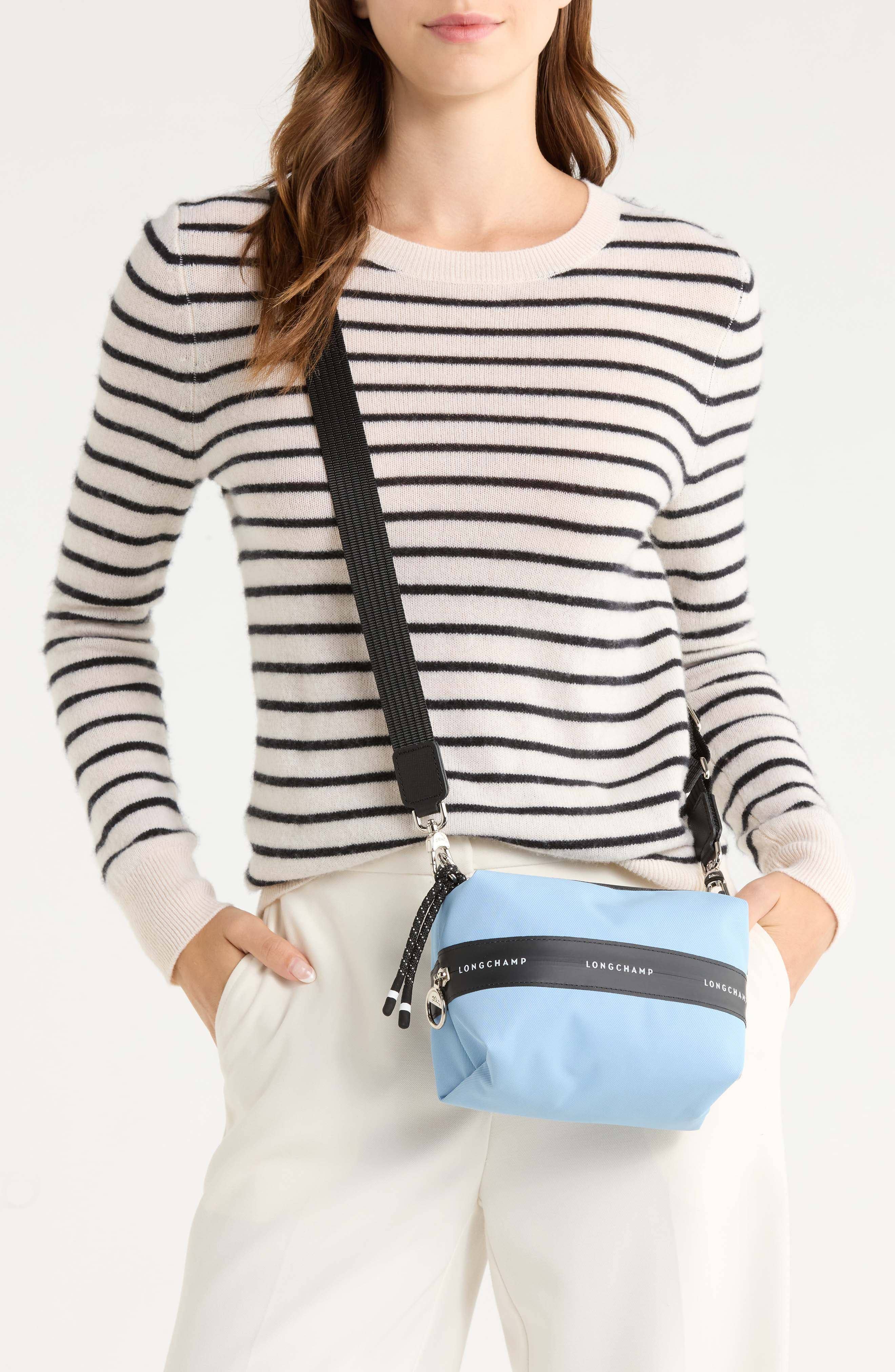 Longchamp Le Pliage Energy Crossbody Women's bags X-Small Unspecified New