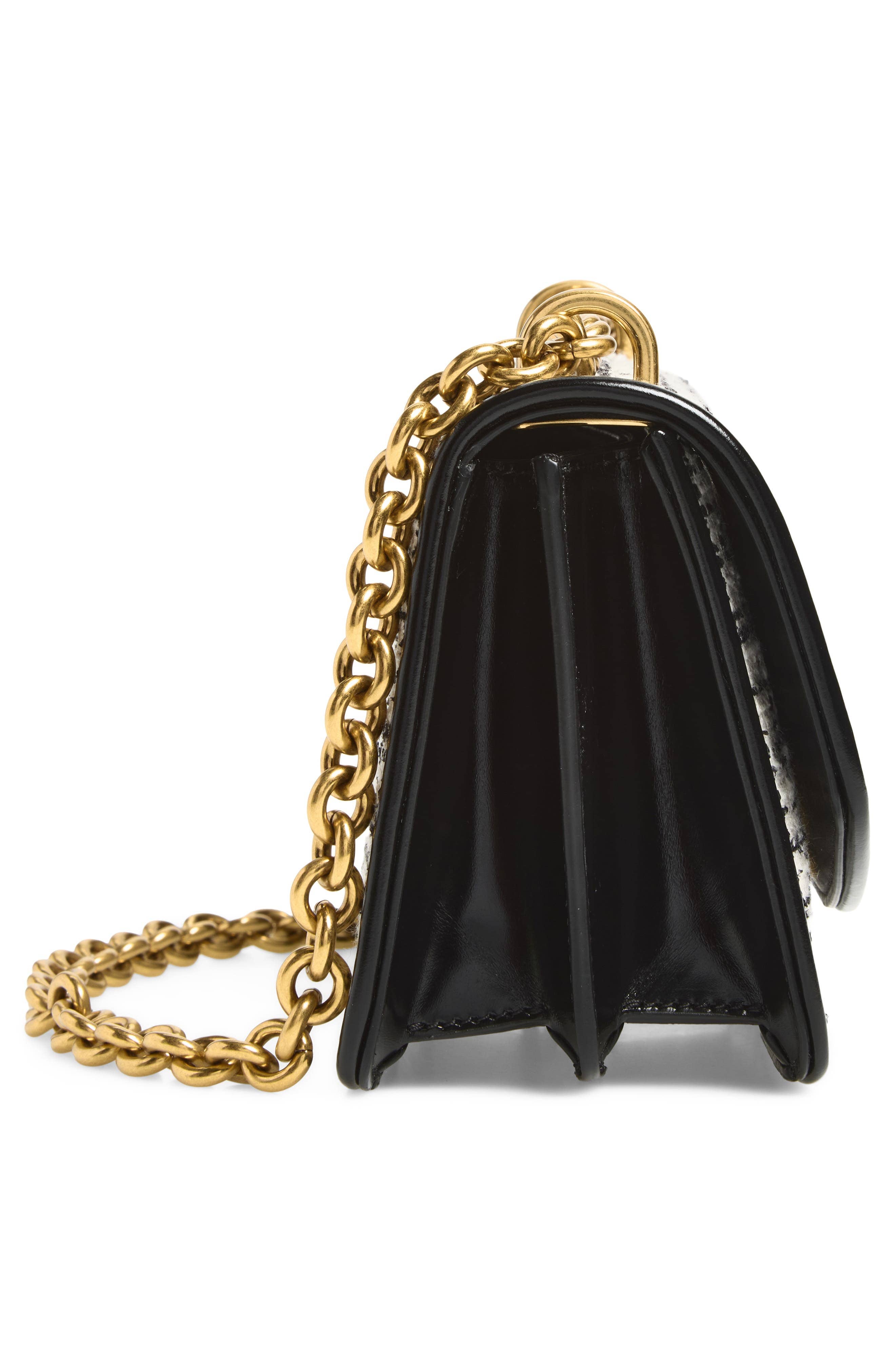 Valentino Garavani Vain Shoulder Bag Women's bags Unspecified Leather New