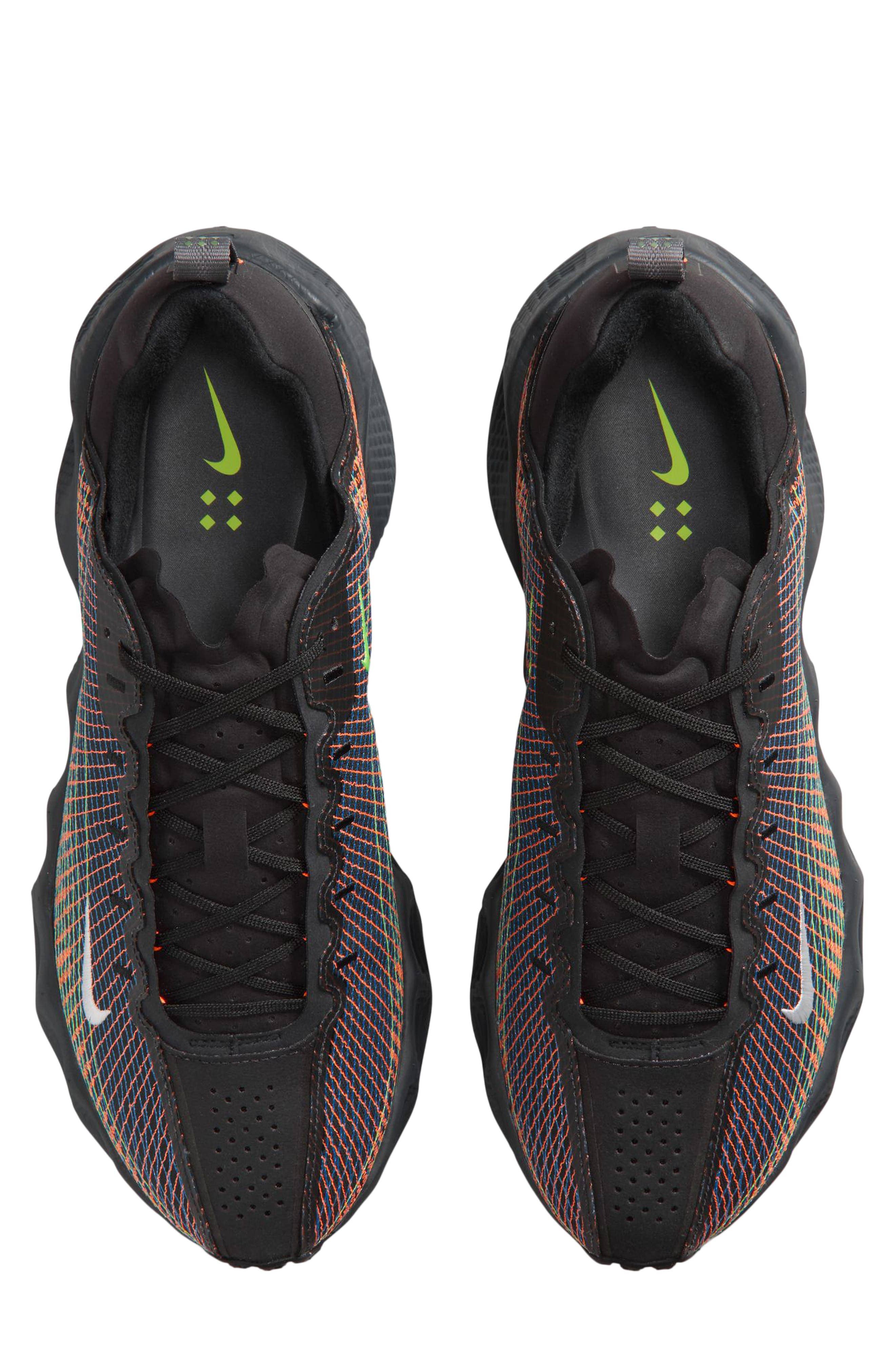 Nike Ava Rover Premium Sneaker Gray 12.5 New