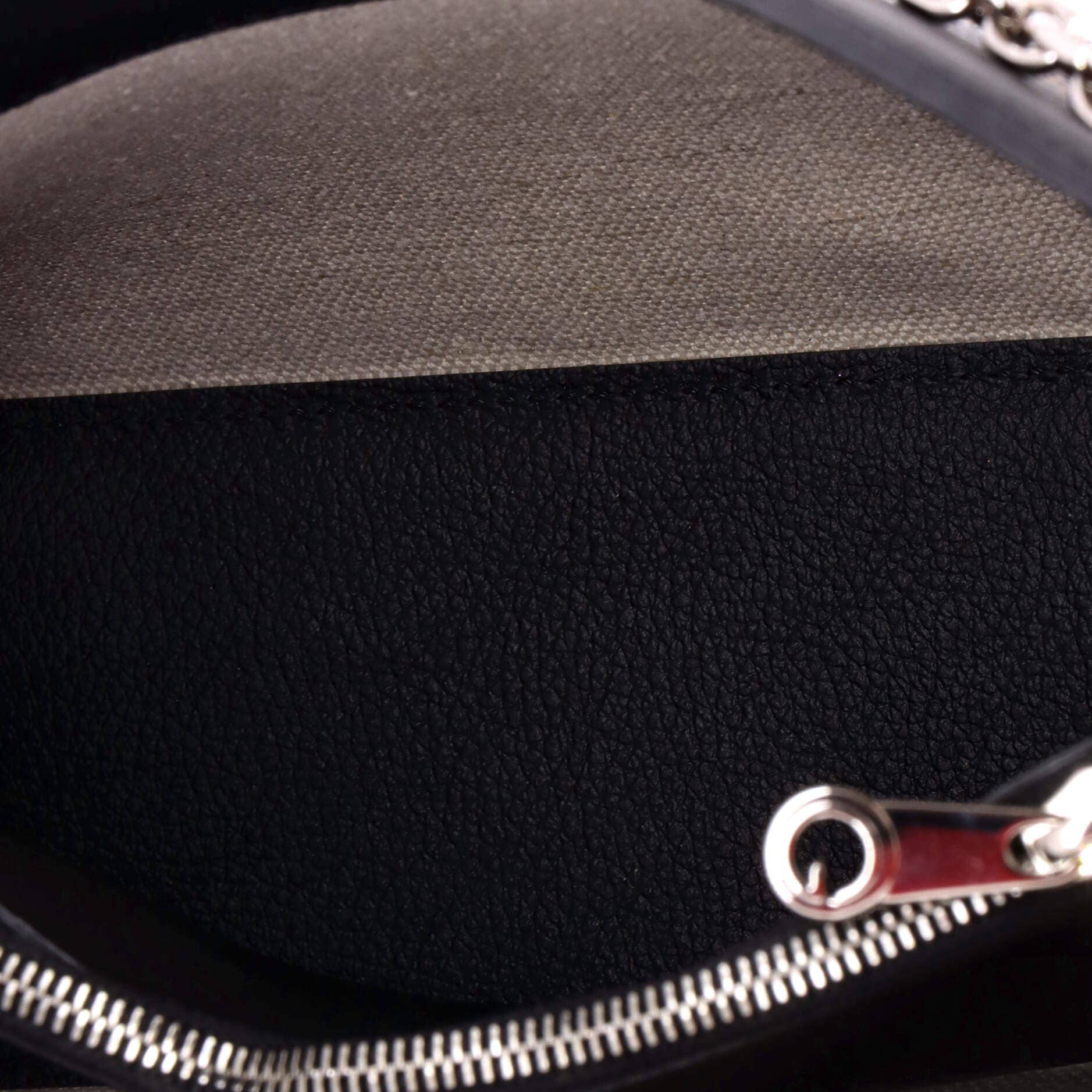 Goyard Rouette Shoulder Bag Women's bags Unspecified White Goyardine (Coated Canvas) PM New