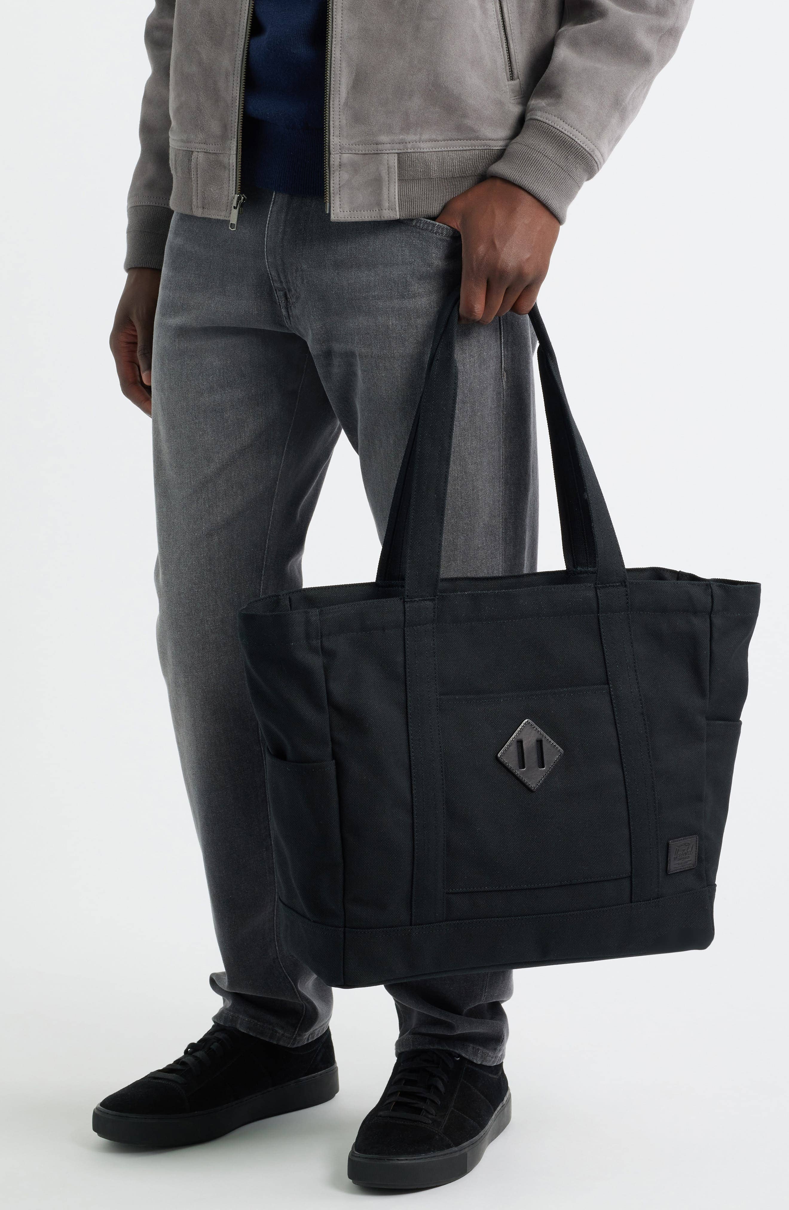 Herschel Heritage Tote Women's bags Unspecified Crosshatch New