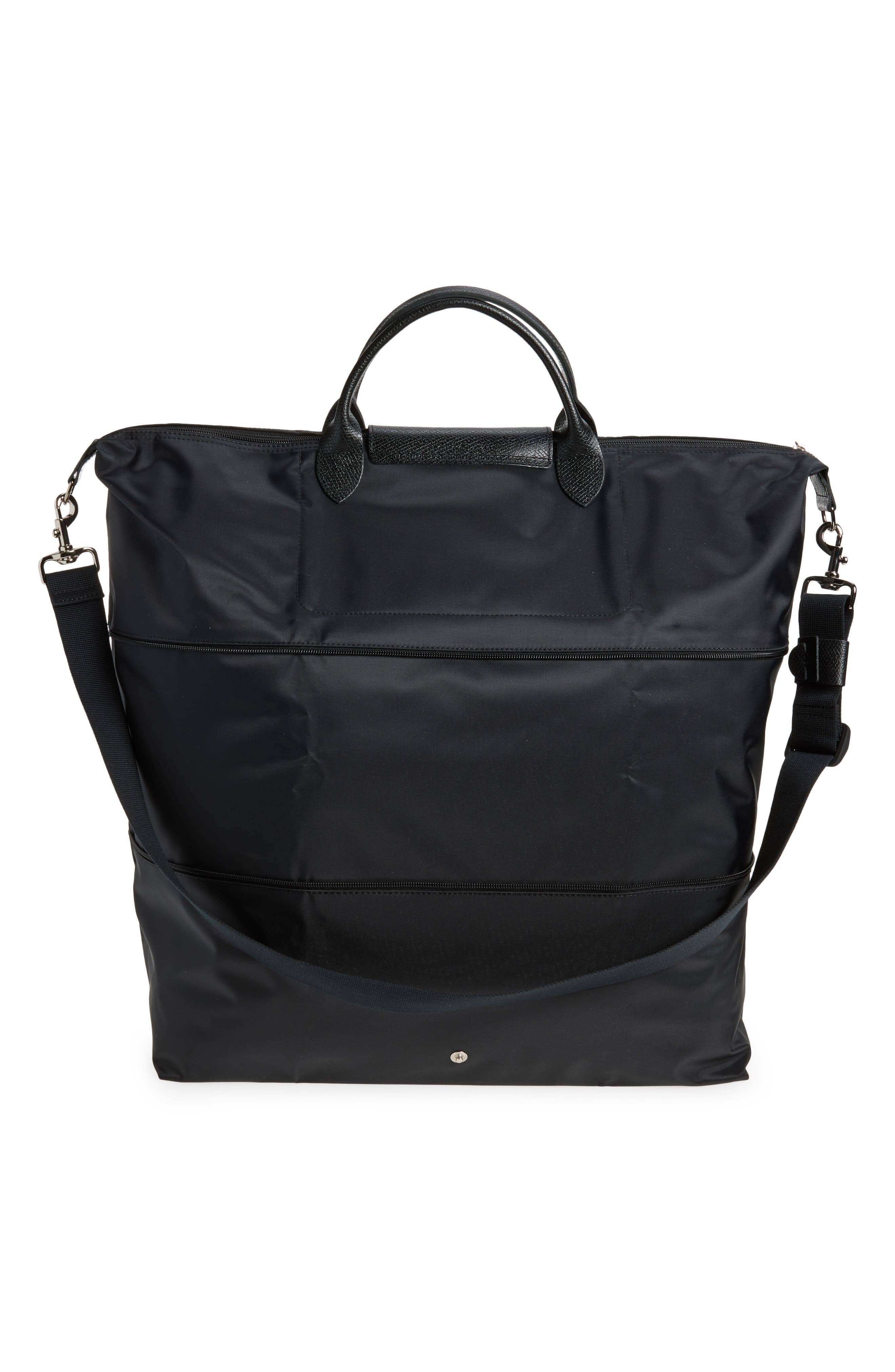 Longchamp Le Pliage One Women's bags Anthracite Tote Bag Large New
