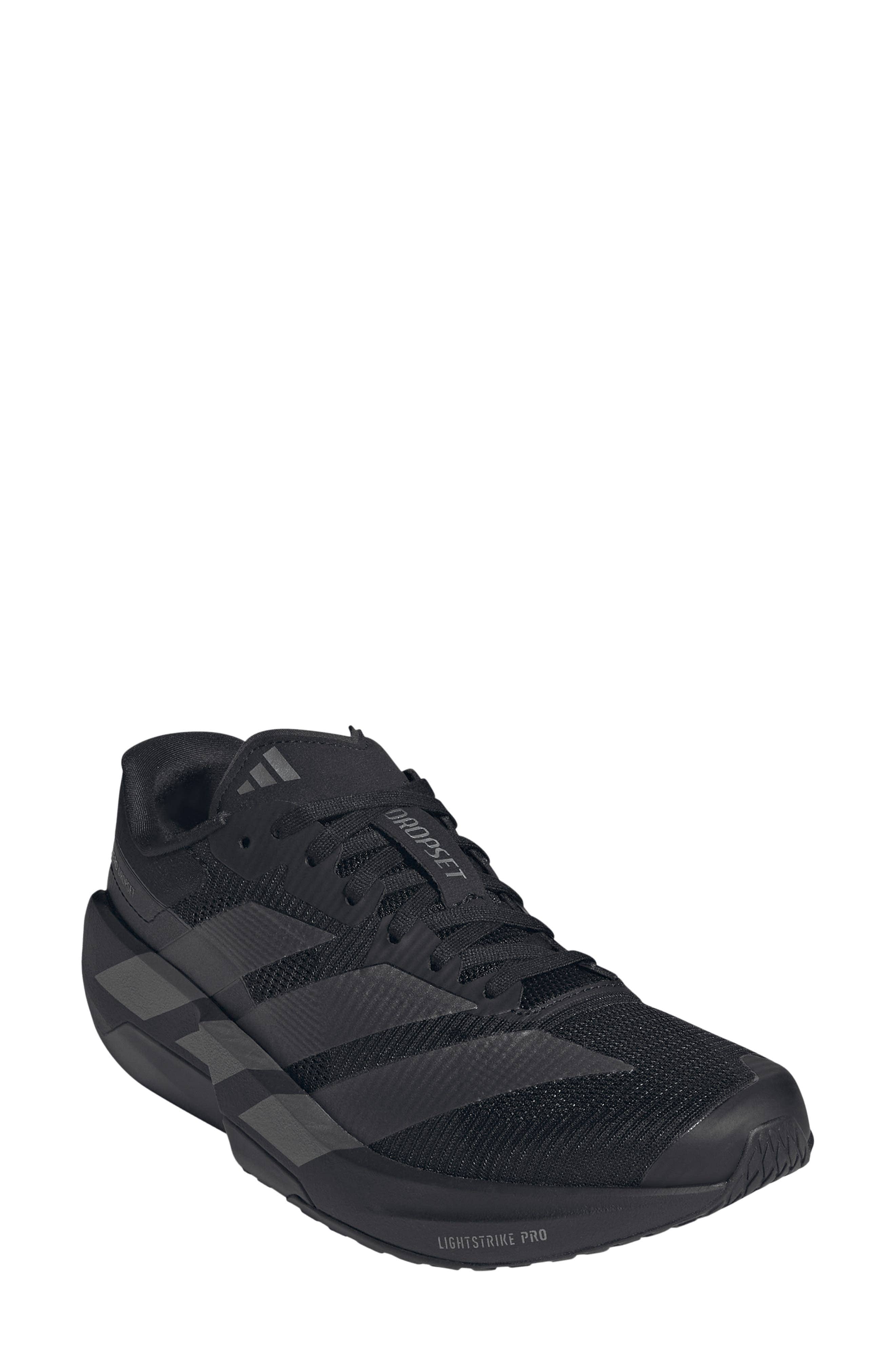 Adidas Adizero Dropset Pro Training Sneaker Beige Full Size Run New