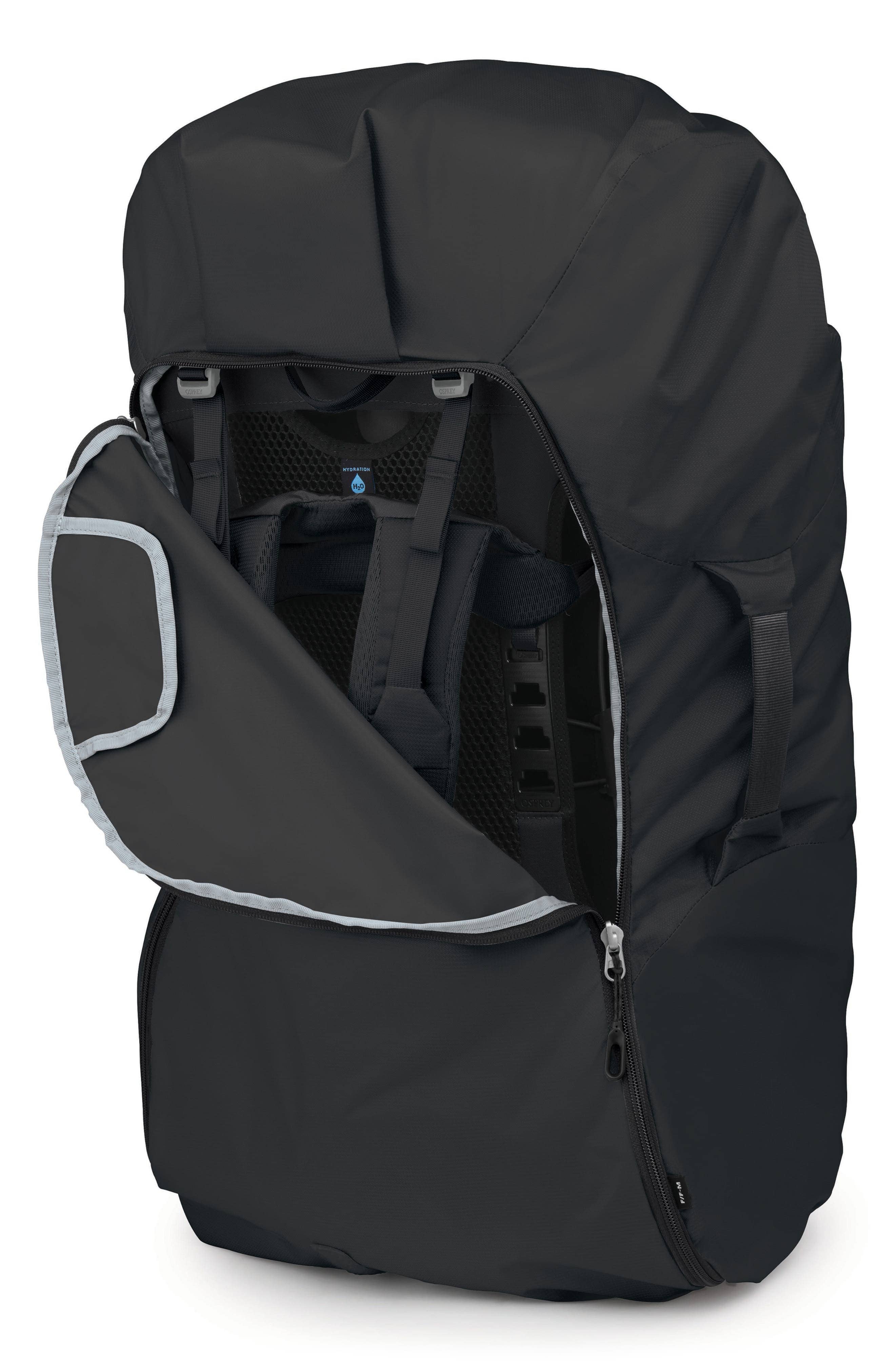 Osprey Fairview Trek Backpack Women's bags Black Unspecified New