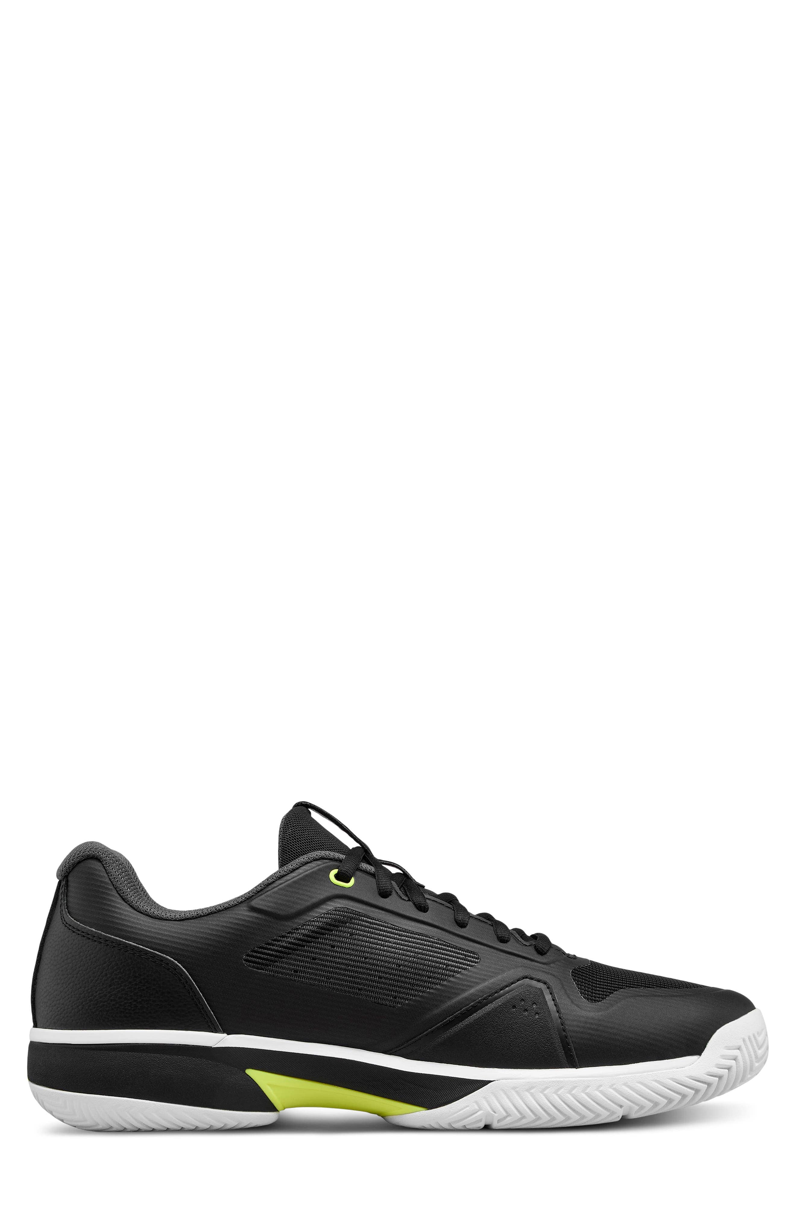Wilson Rush Lite 5 Sneaker Black New