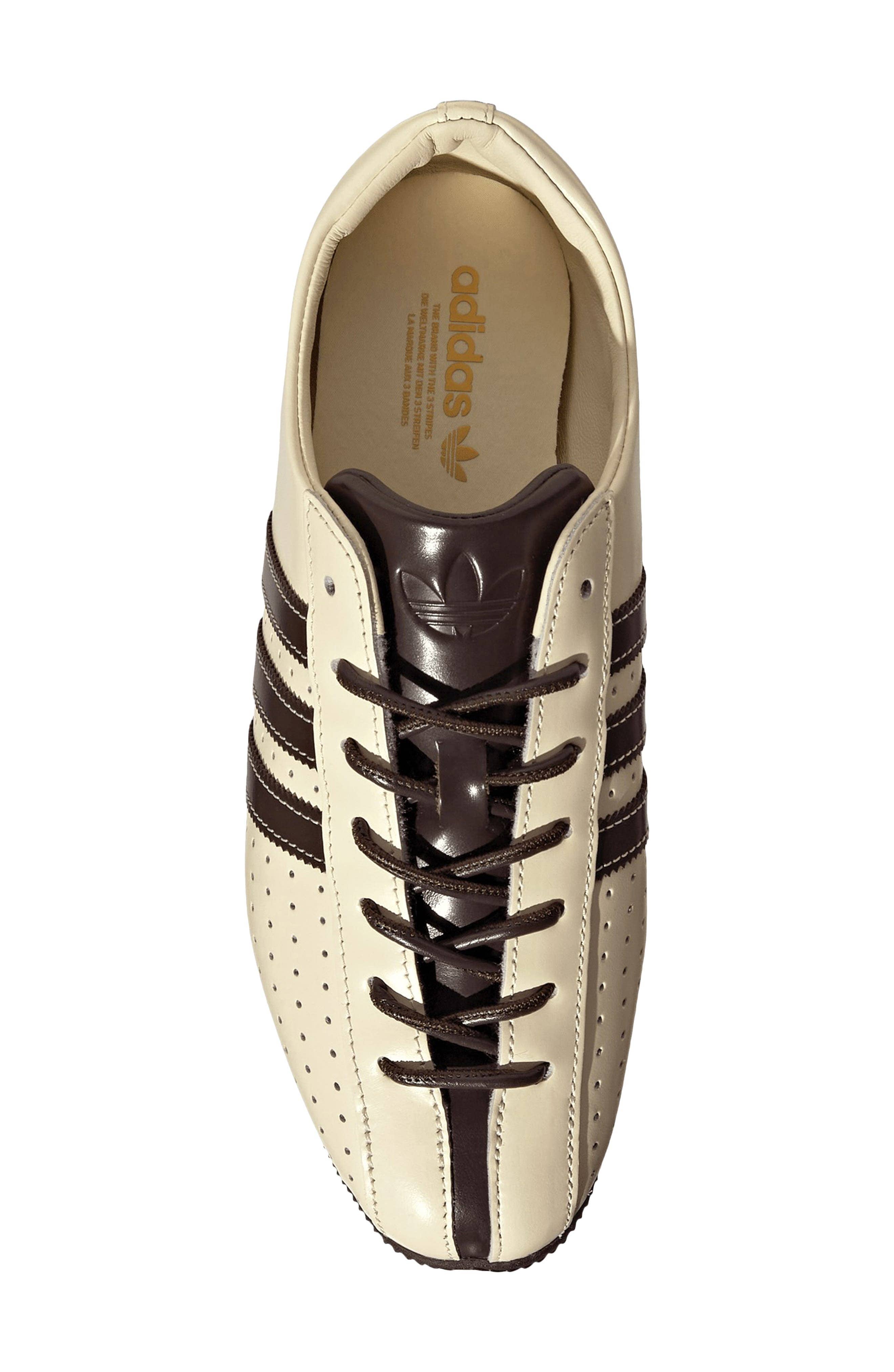 Adidas Japan Sneaker Yellow Full Size Run New