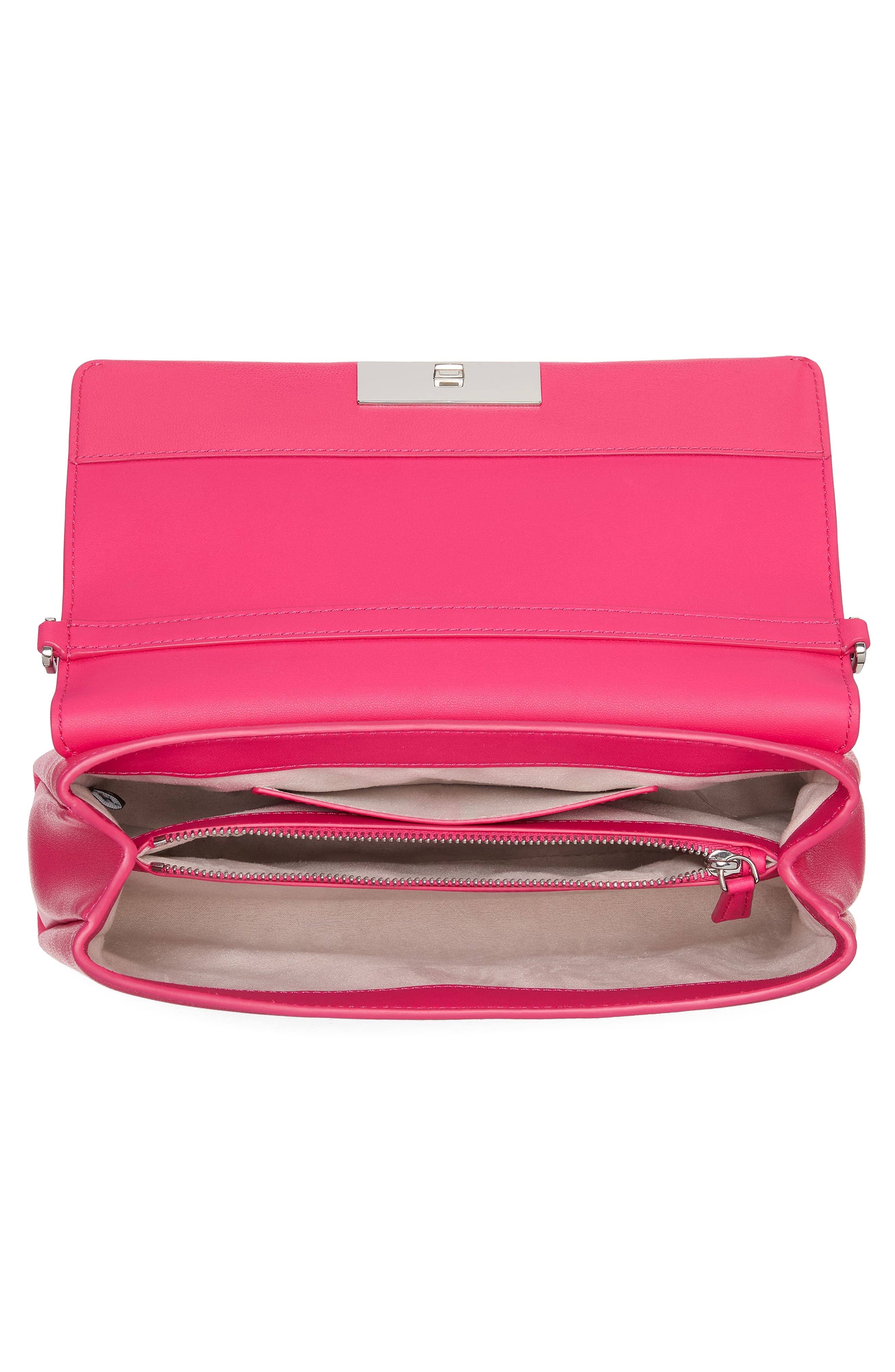 Kate Spade Grace Crossbody Women's bags Pink Unspecified New