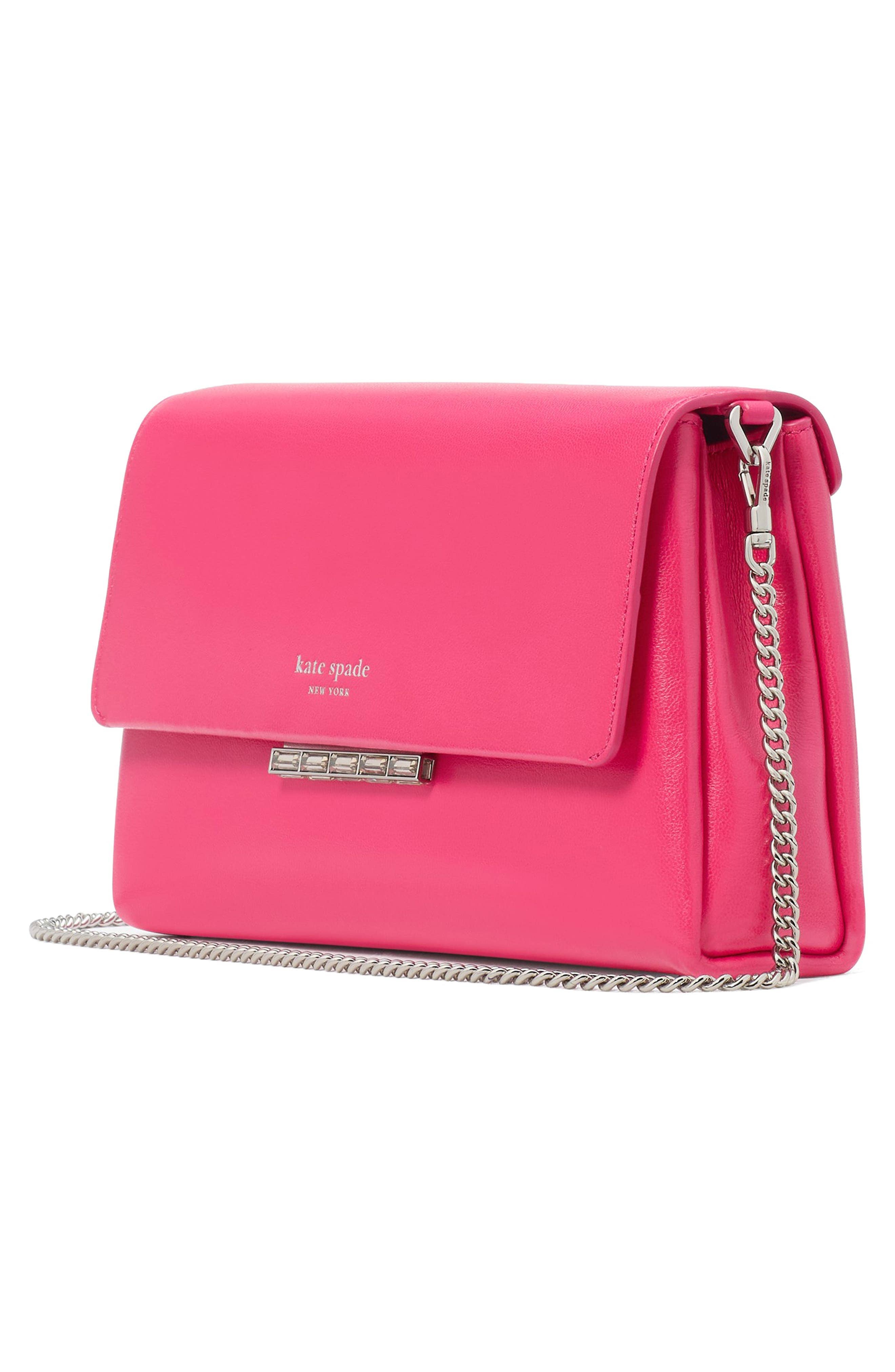 Kate Spade Grace Crossbody Women's bags Pink Unspecified New
