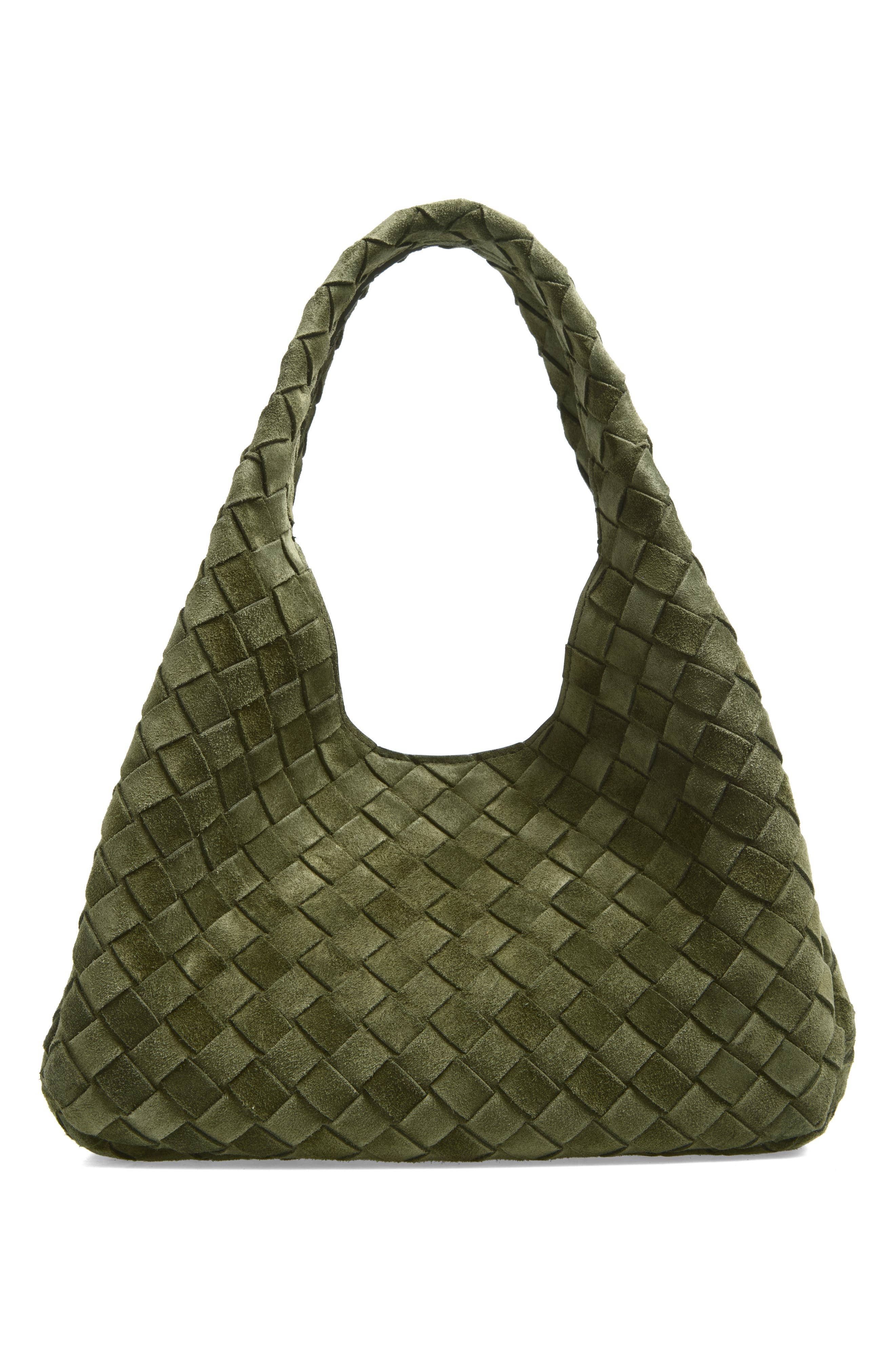 Bottega Veneta Campana Tote Women's bags Small Unspecified Intrecciato New